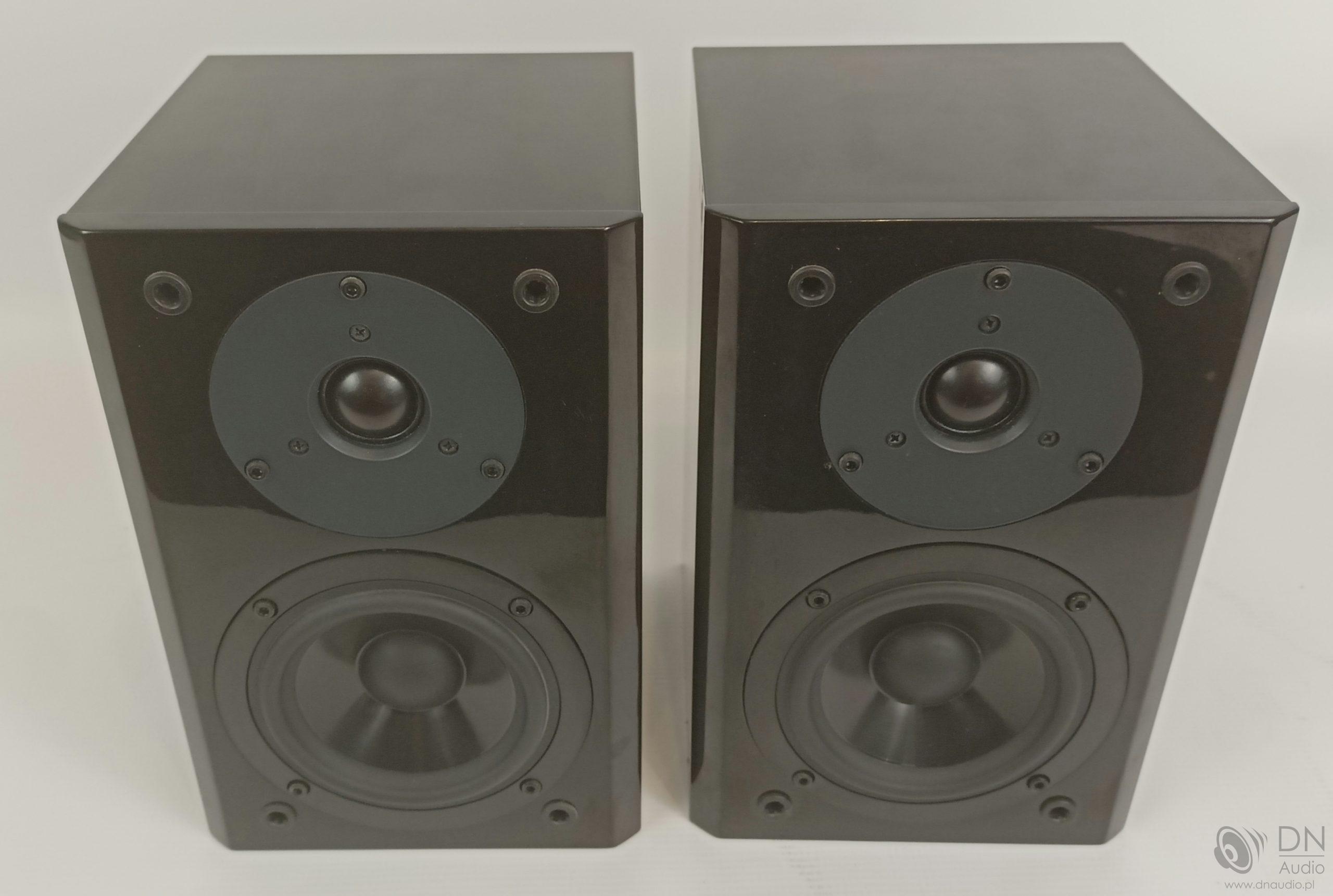 Yamaha NX-E700 - obrazek 4