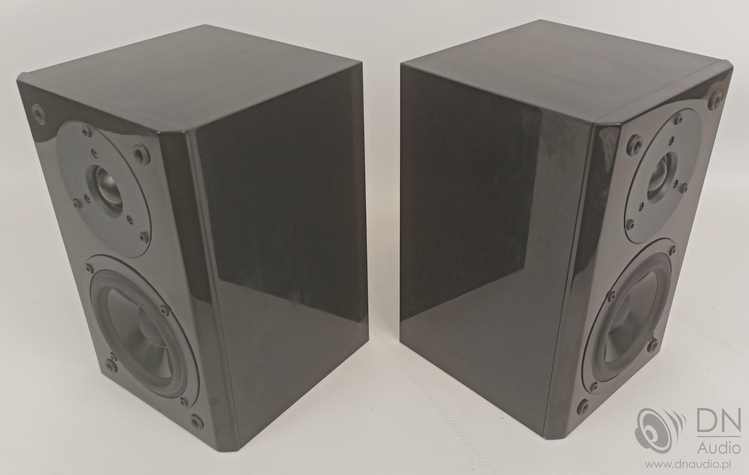 Yamaha NX-E700 - obrazek 5