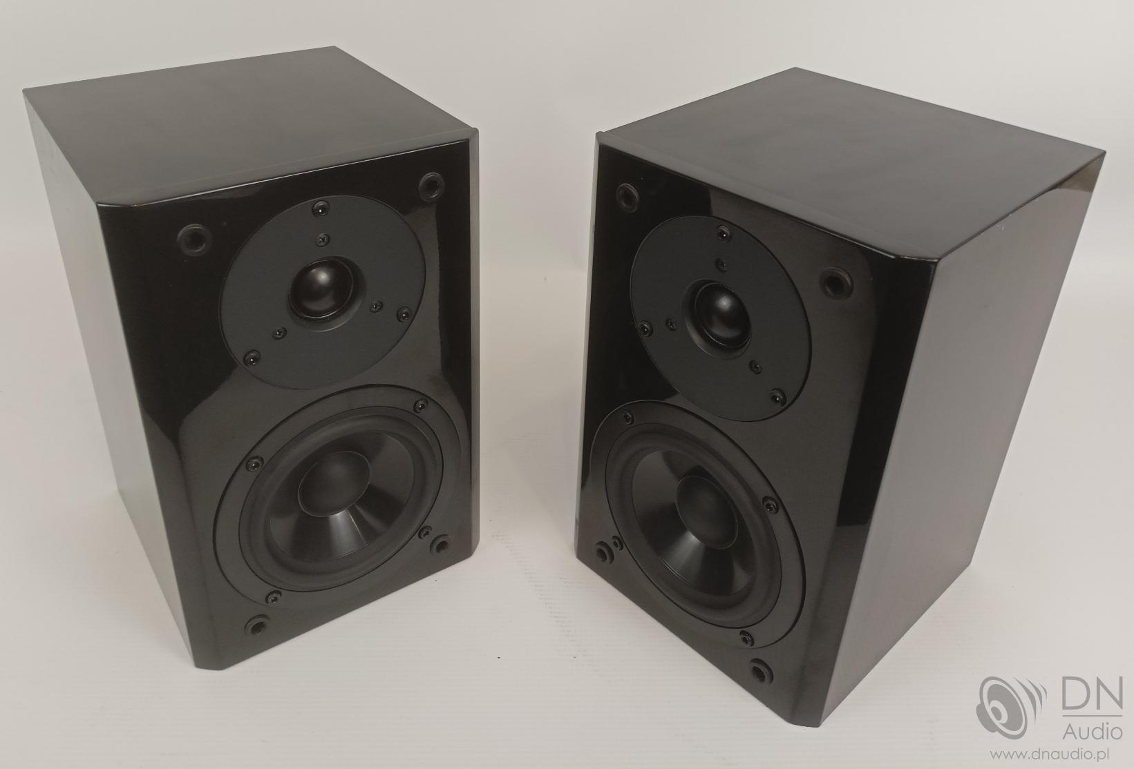 Yamaha NX-E700 - obrazek 6