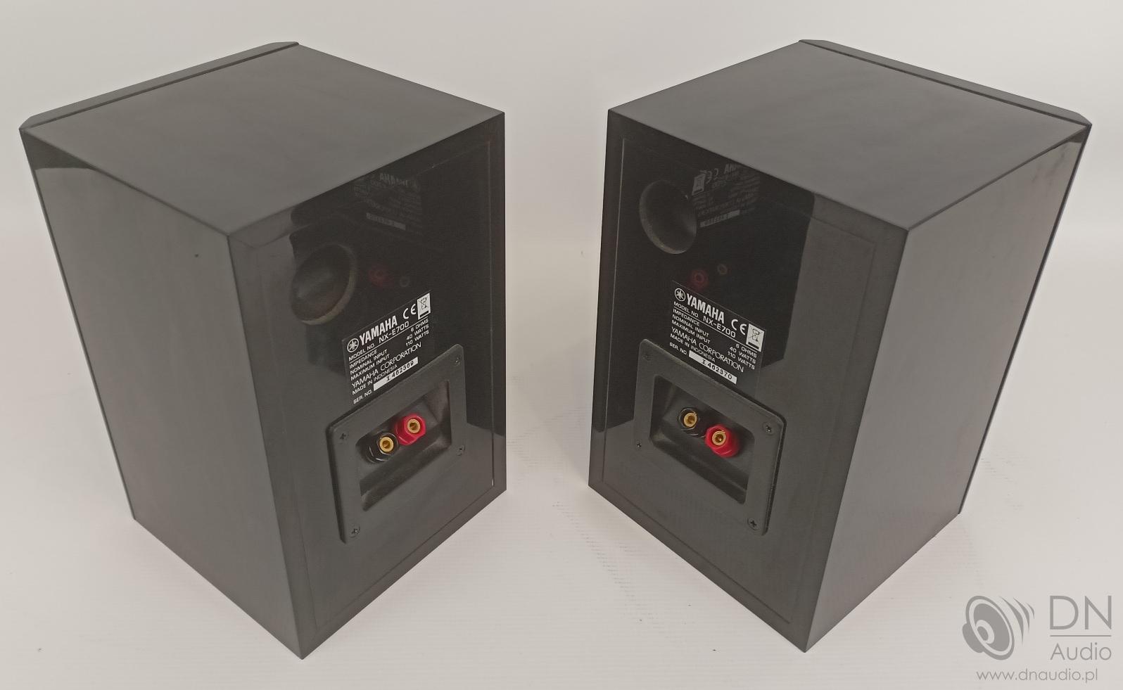 Yamaha NX-E700 - obrazek 7