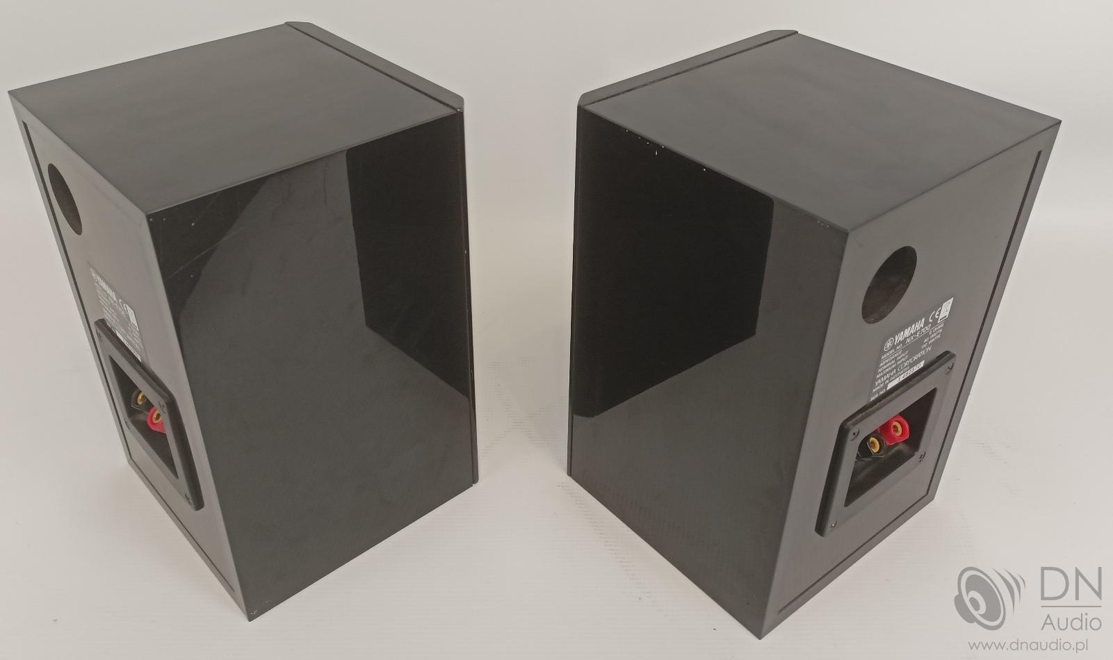 Yamaha NX-E700 - obrazek 8