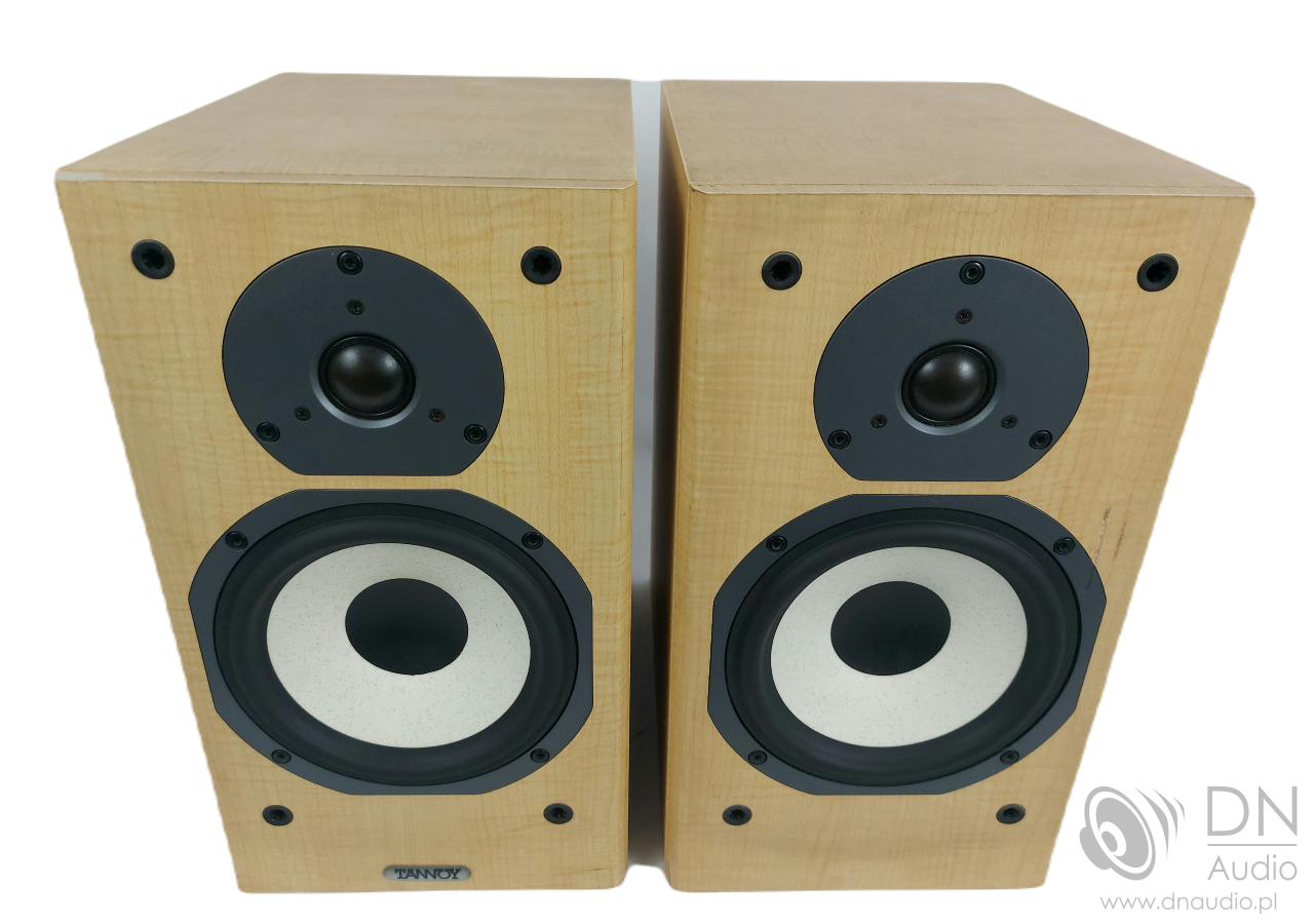 Tannoy Mercury MX2