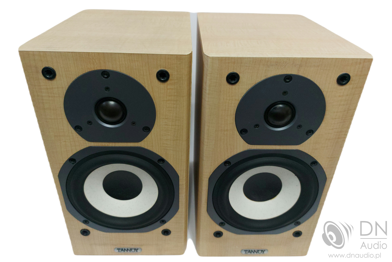 Tannoy Mercury MX1