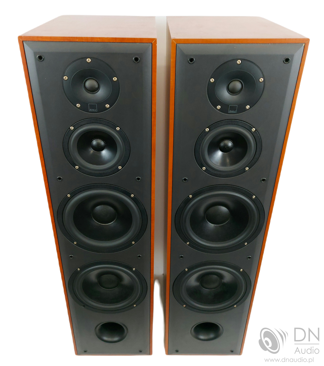 Dali Blue 8008 - obrazek 13