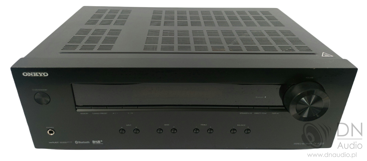 Onkyo TX-8220