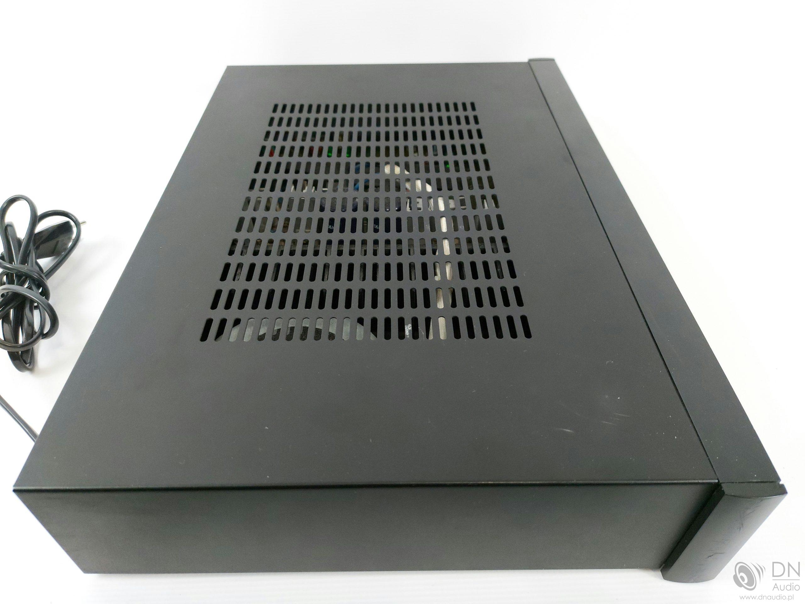 Rotel RA-840BX3 - obrazek 5