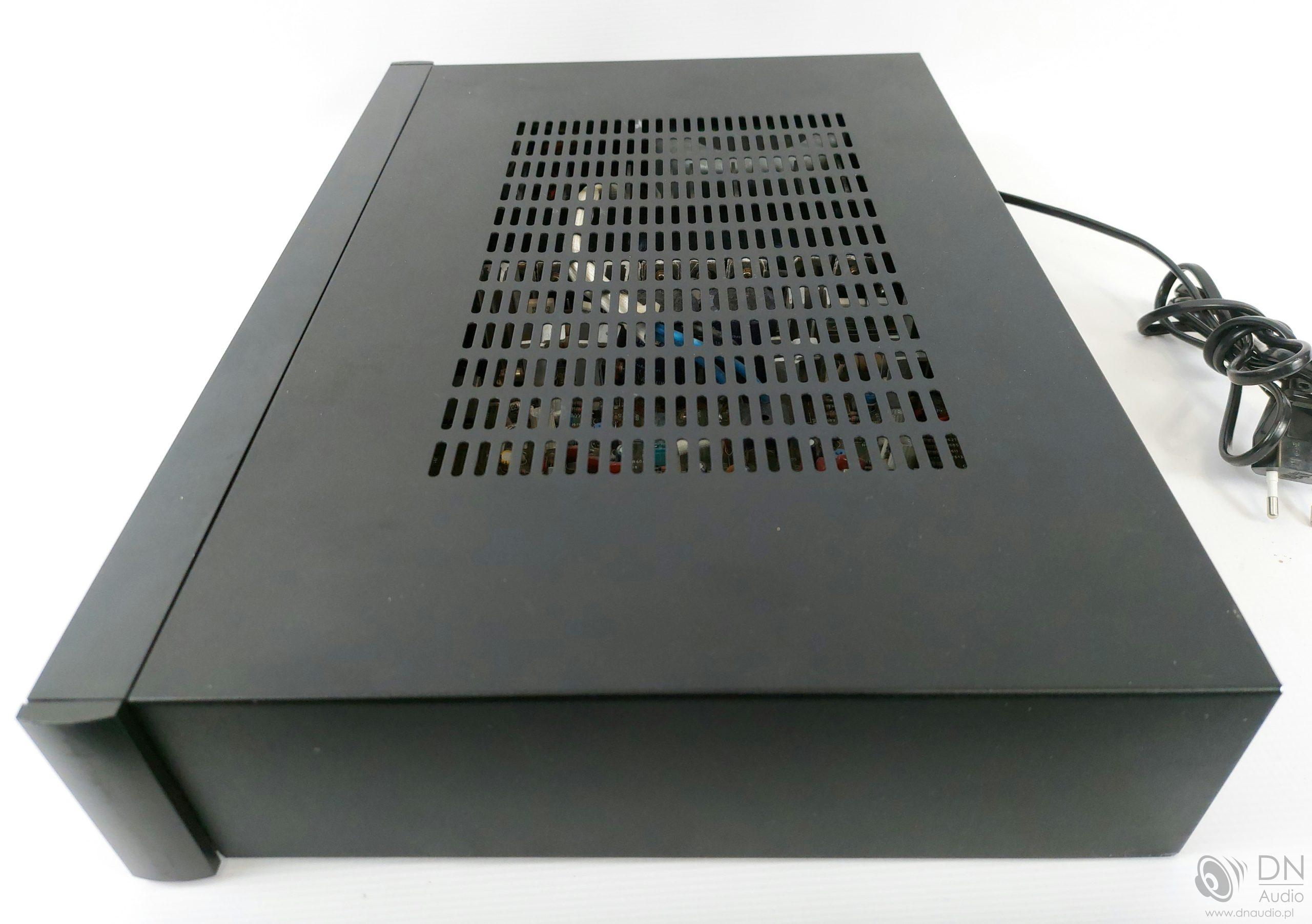 Rotel RA-840BX3 - obrazek 6