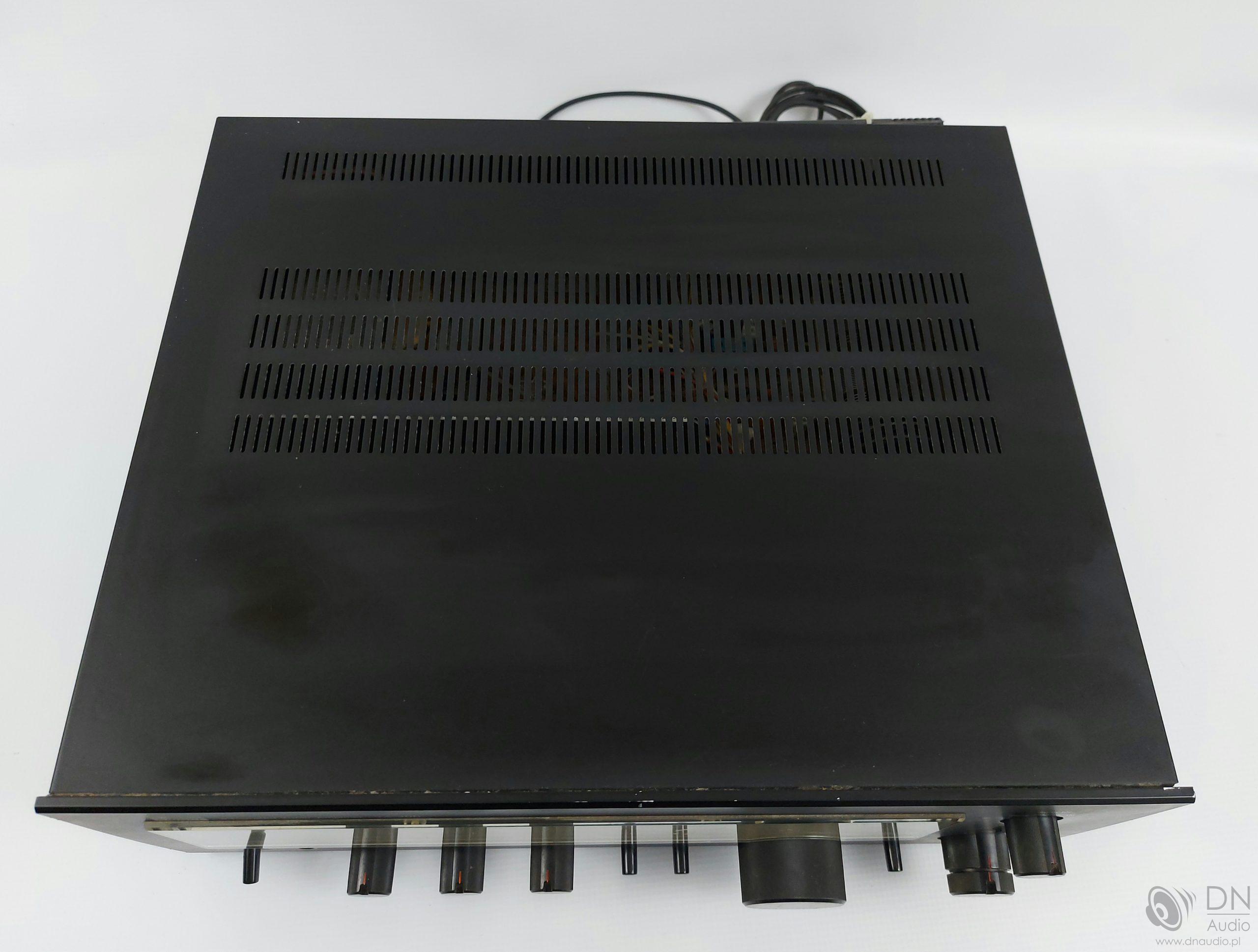 Sansui TA-300 - obrazek 5