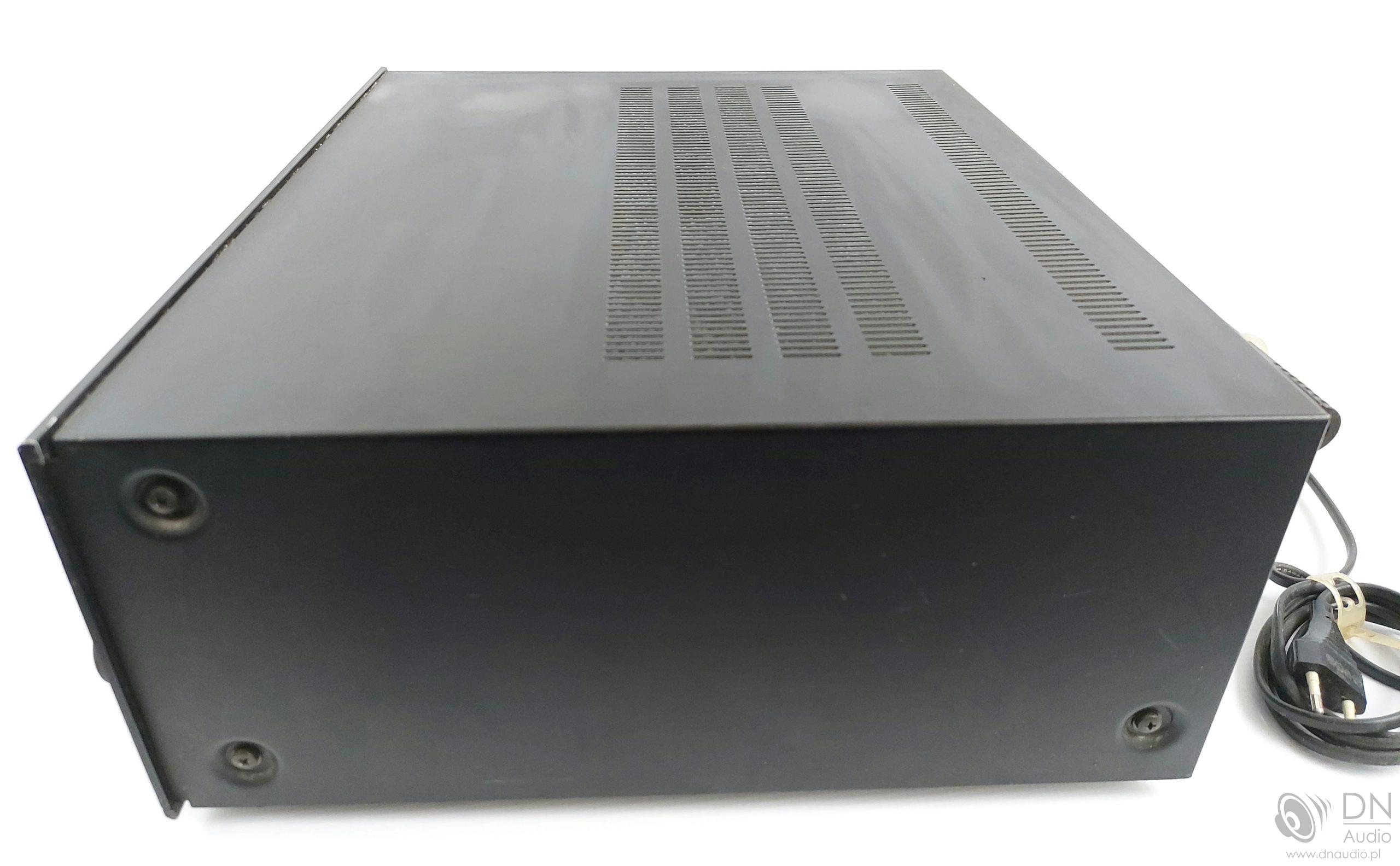 Sansui TA-300 - obrazek 7