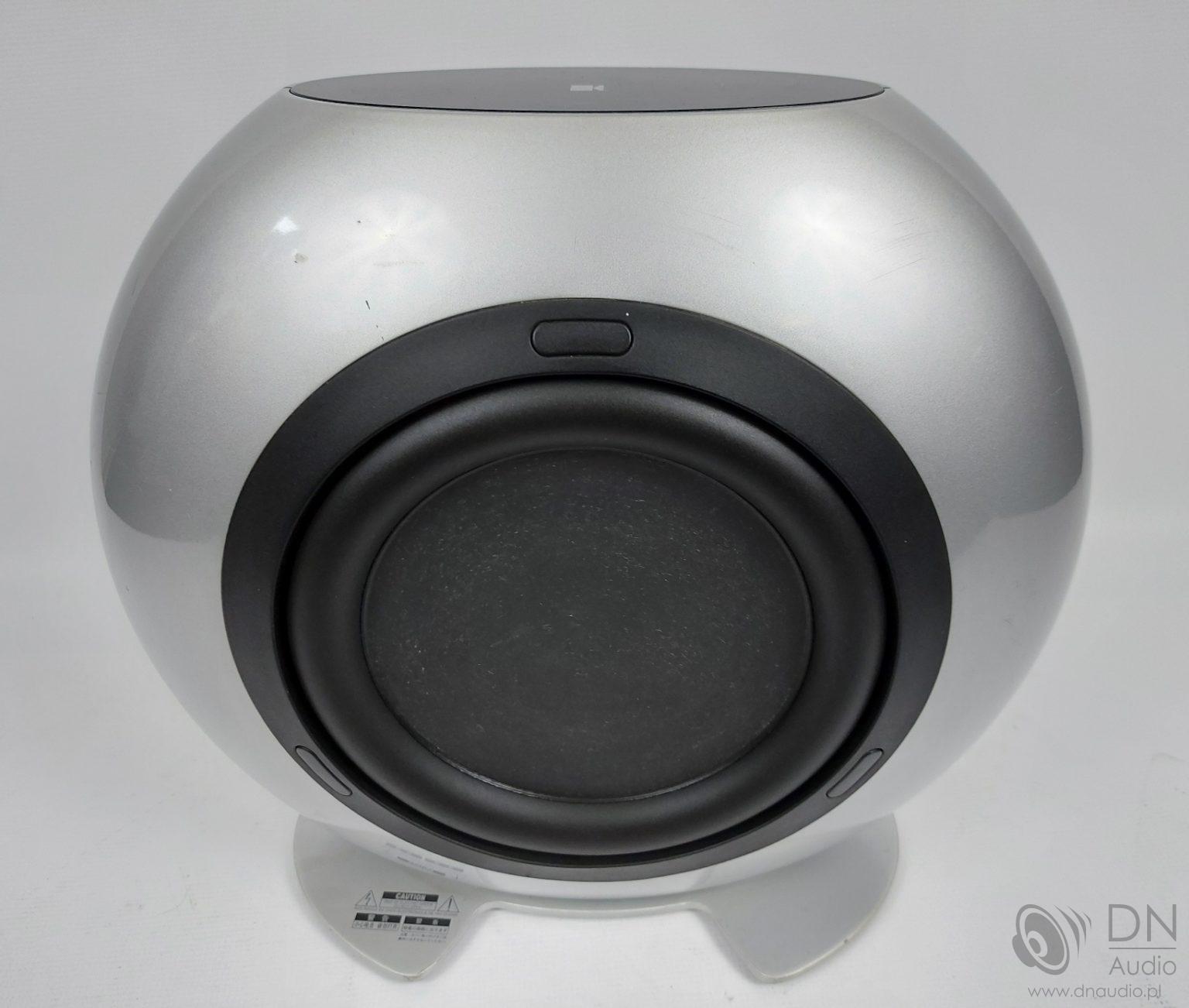 KEF HTB2 DN Audio