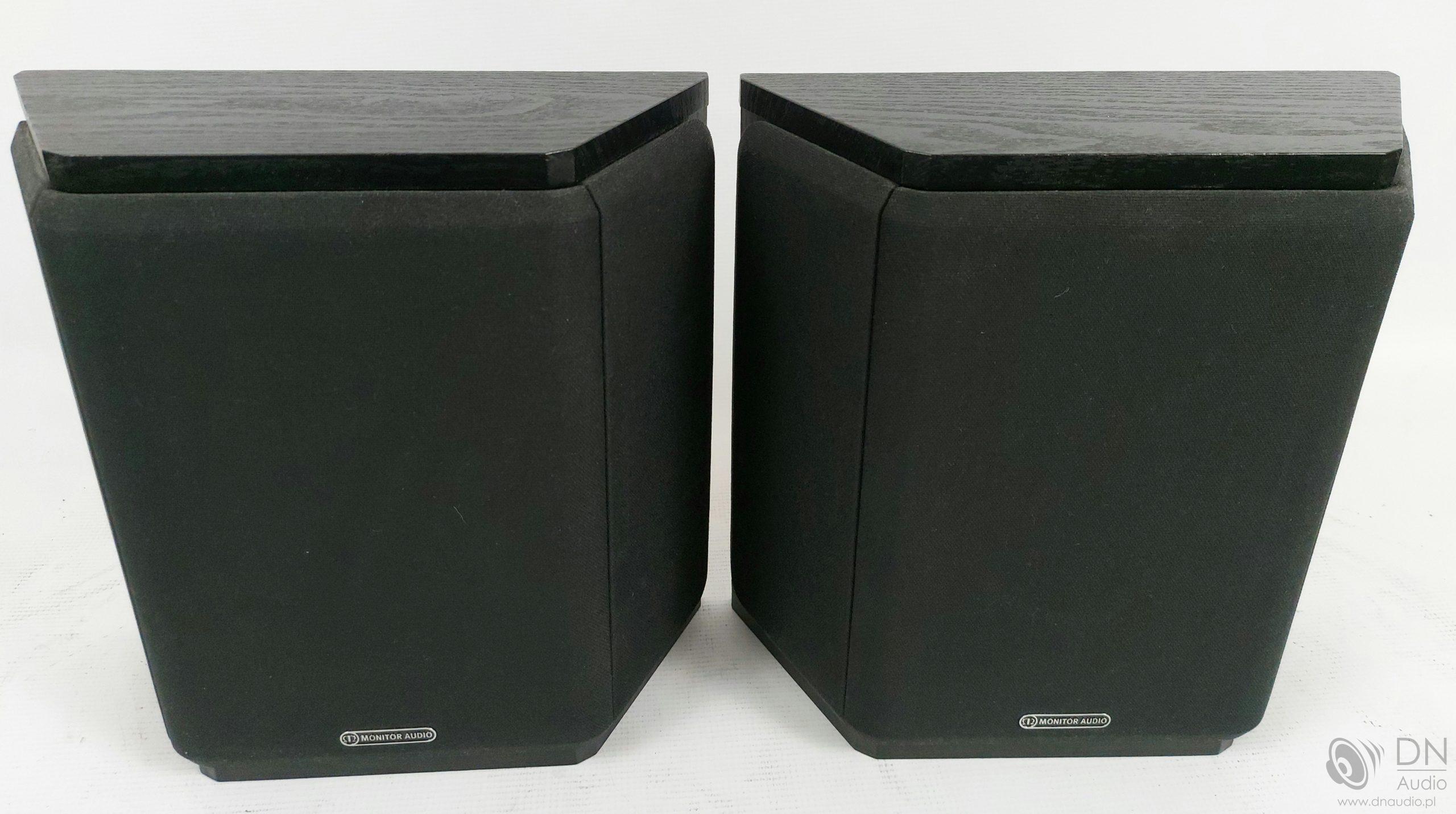 Monitor Audio Bronze BX-FX - obrazek 2