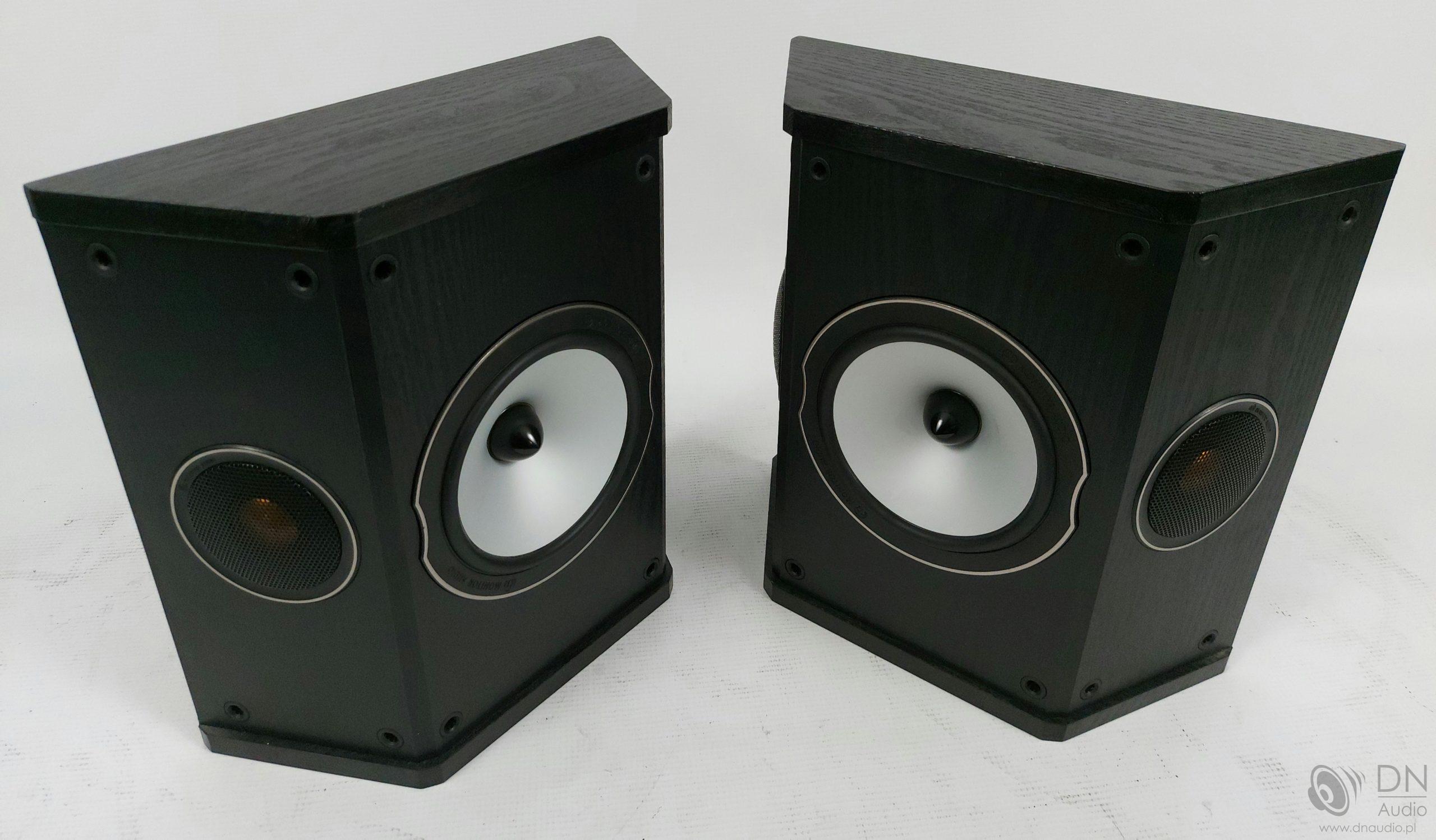 Monitor Audio Bronze BX-FX - obrazek 3