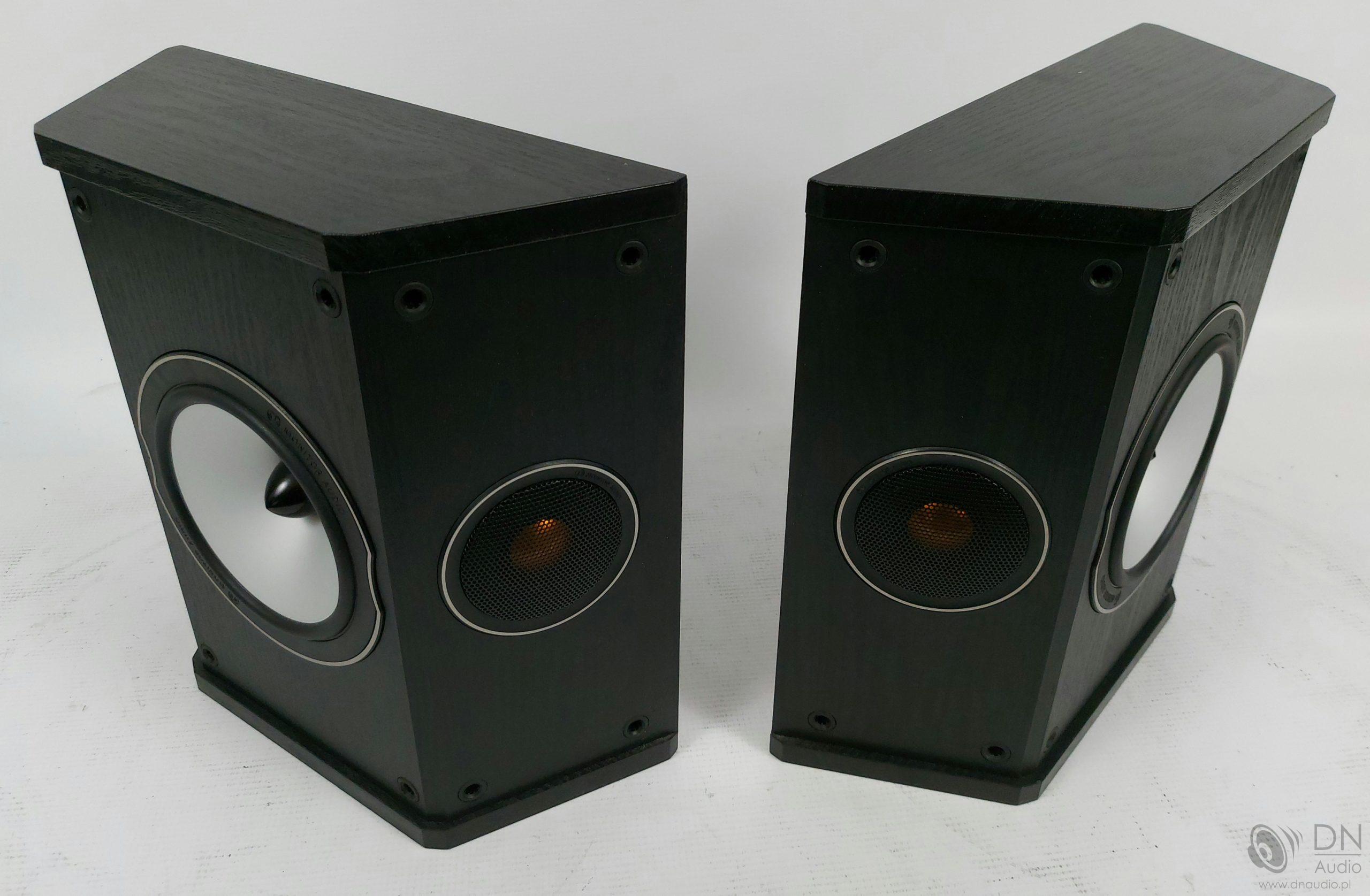 Monitor Audio Bronze BX-FX - obrazek 4