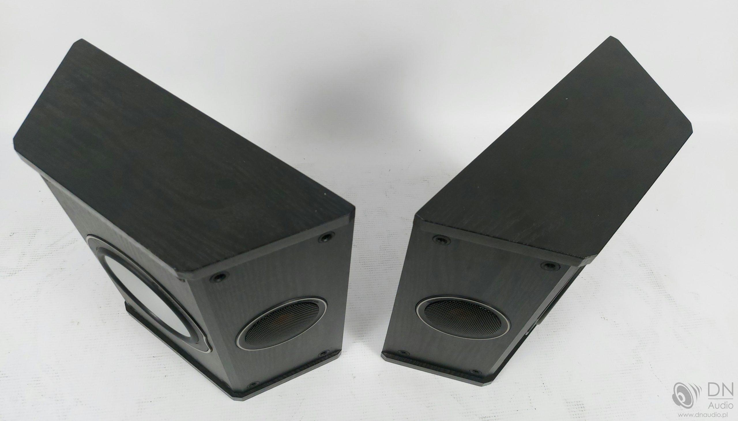 Monitor Audio Bronze BX-FX - obrazek 5