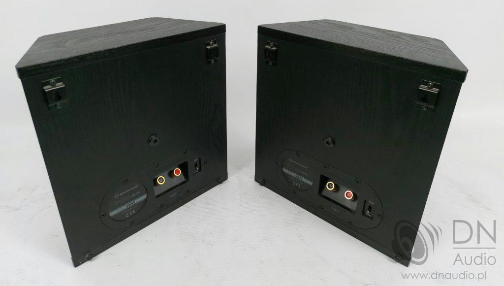 Monitor Audio Bronze BXFX DN Audio