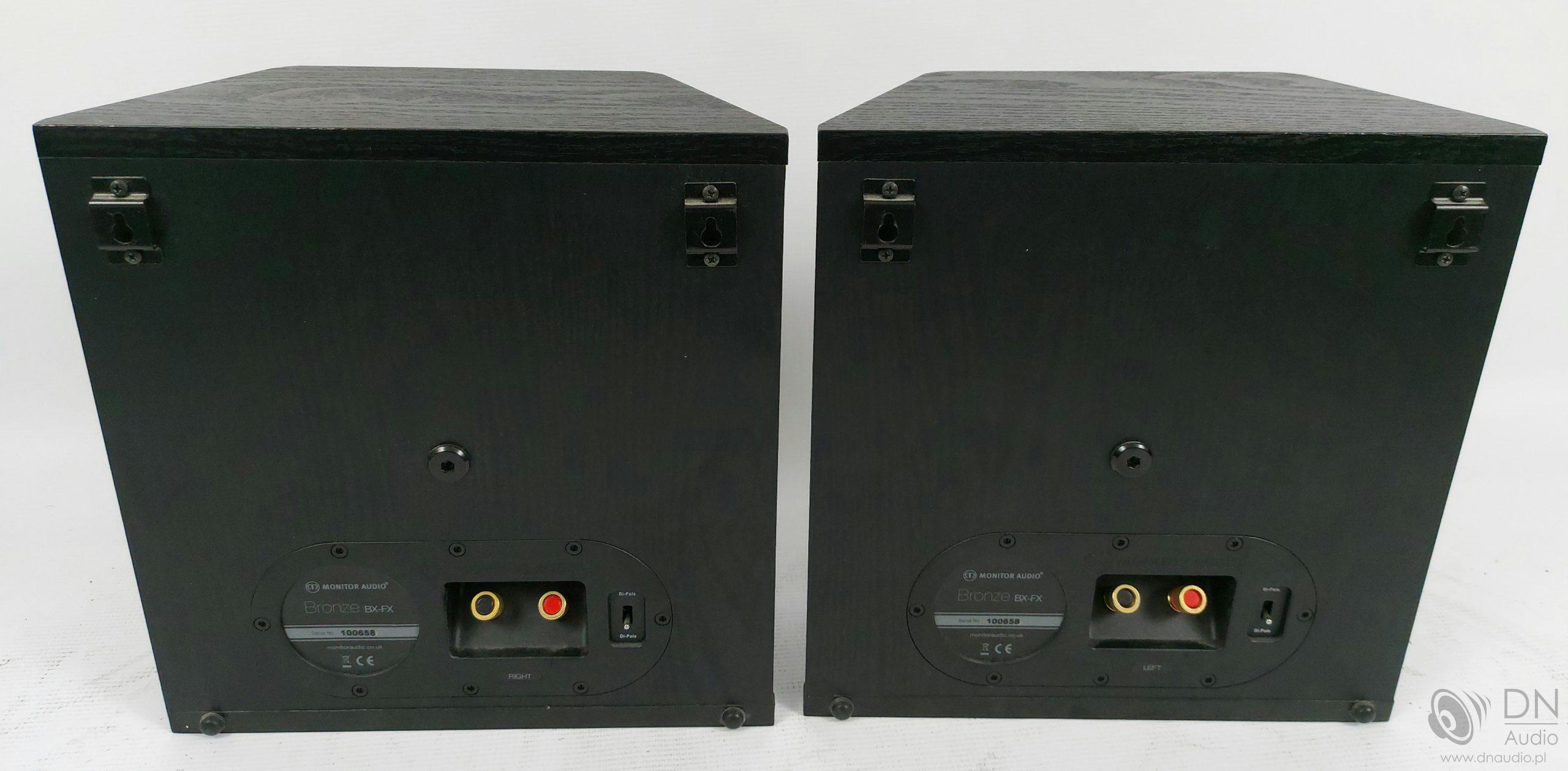 Monitor Audio Bronze BX-FX - obrazek 8