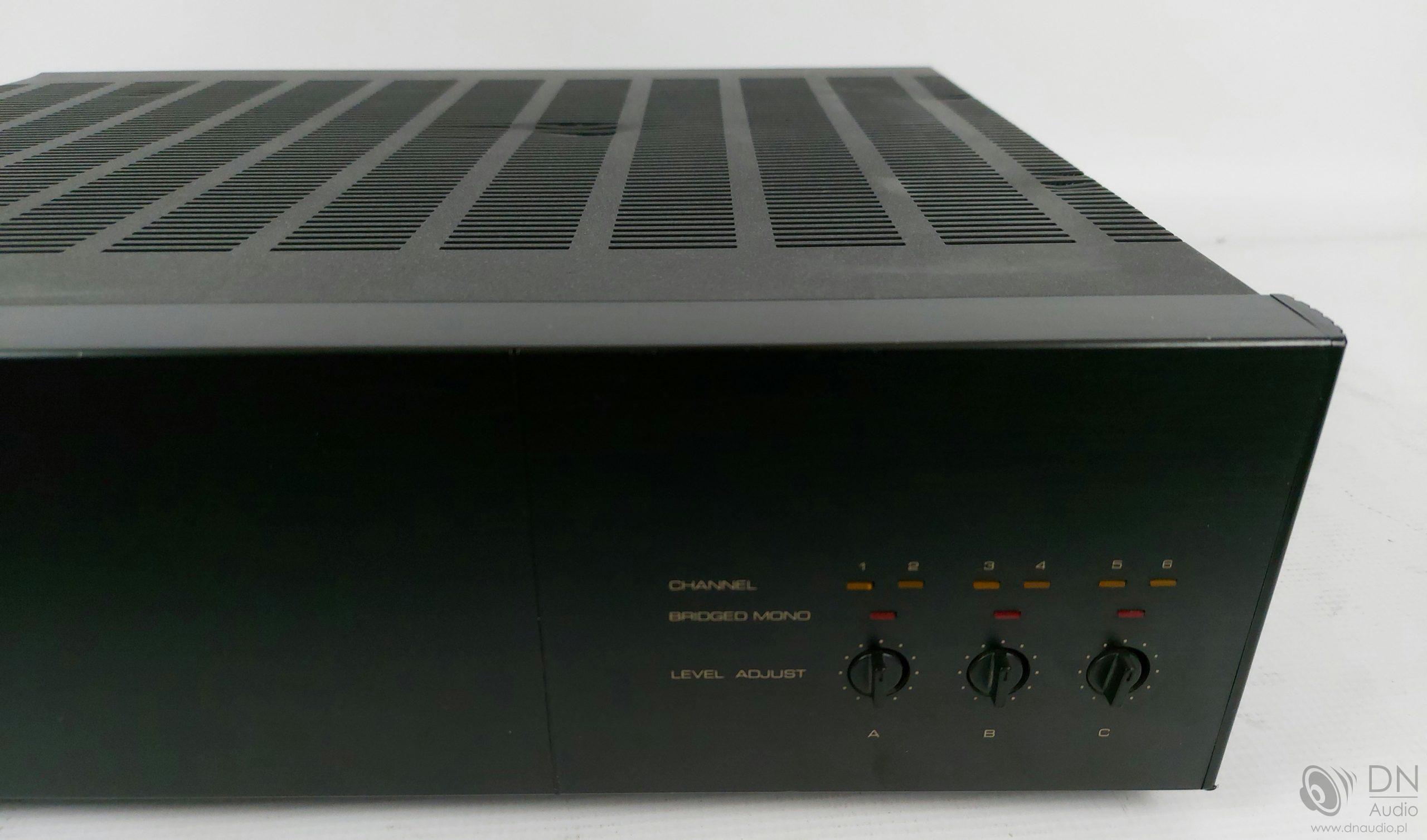 Rotel RB-976 - obrazek 3