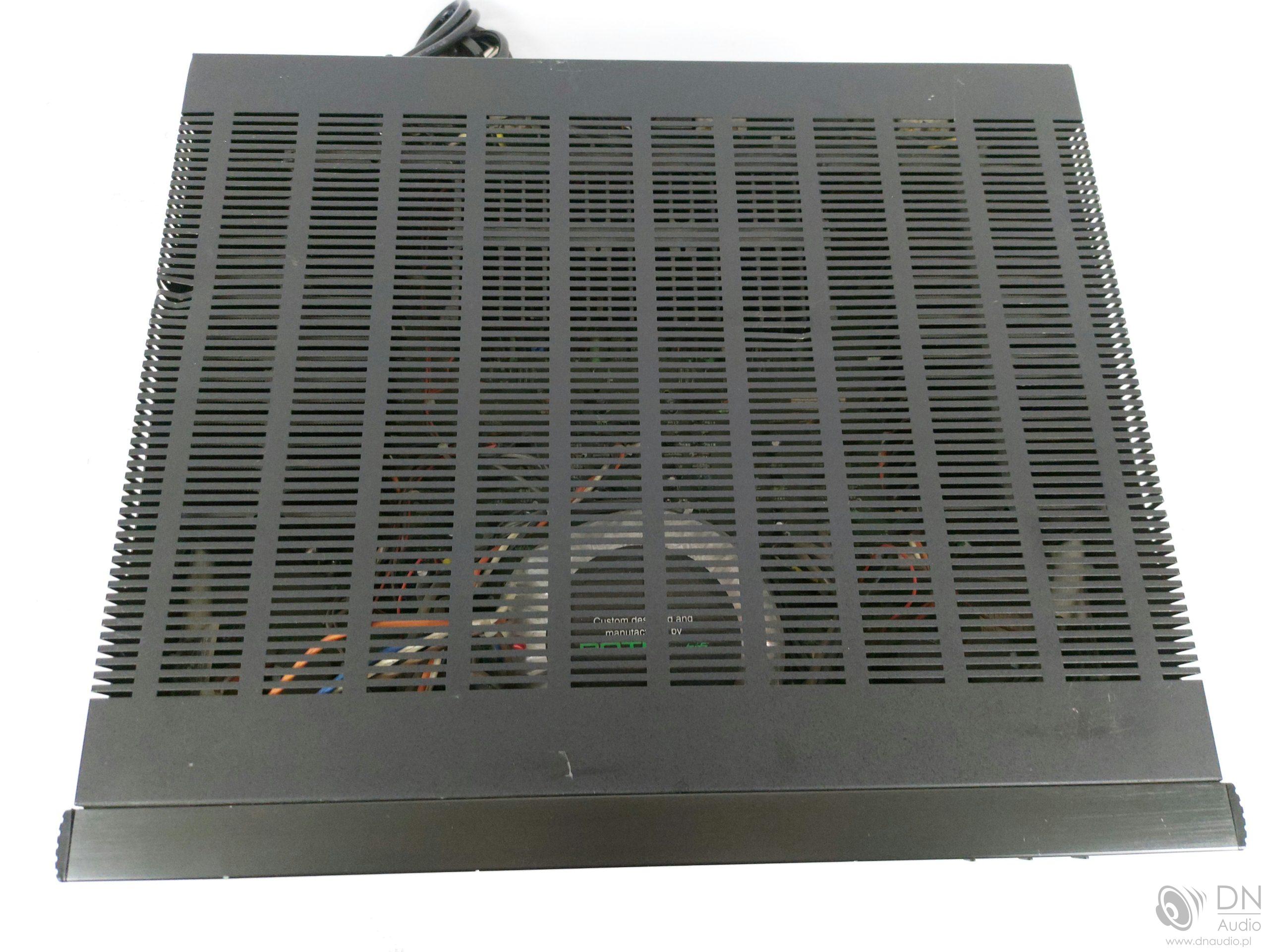 Rotel RB-976 - obrazek 4