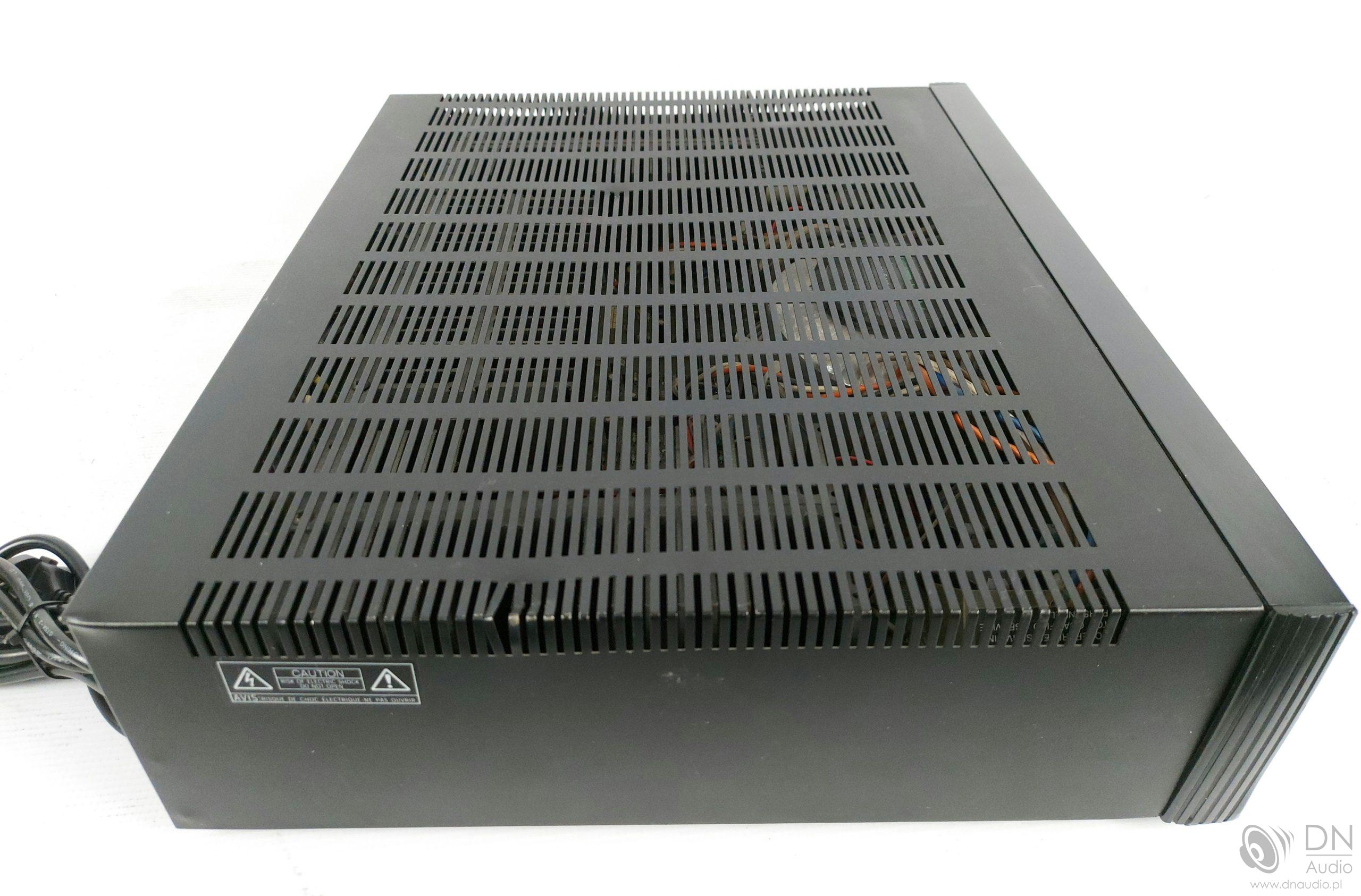 Rotel RB-976 - obrazek 5