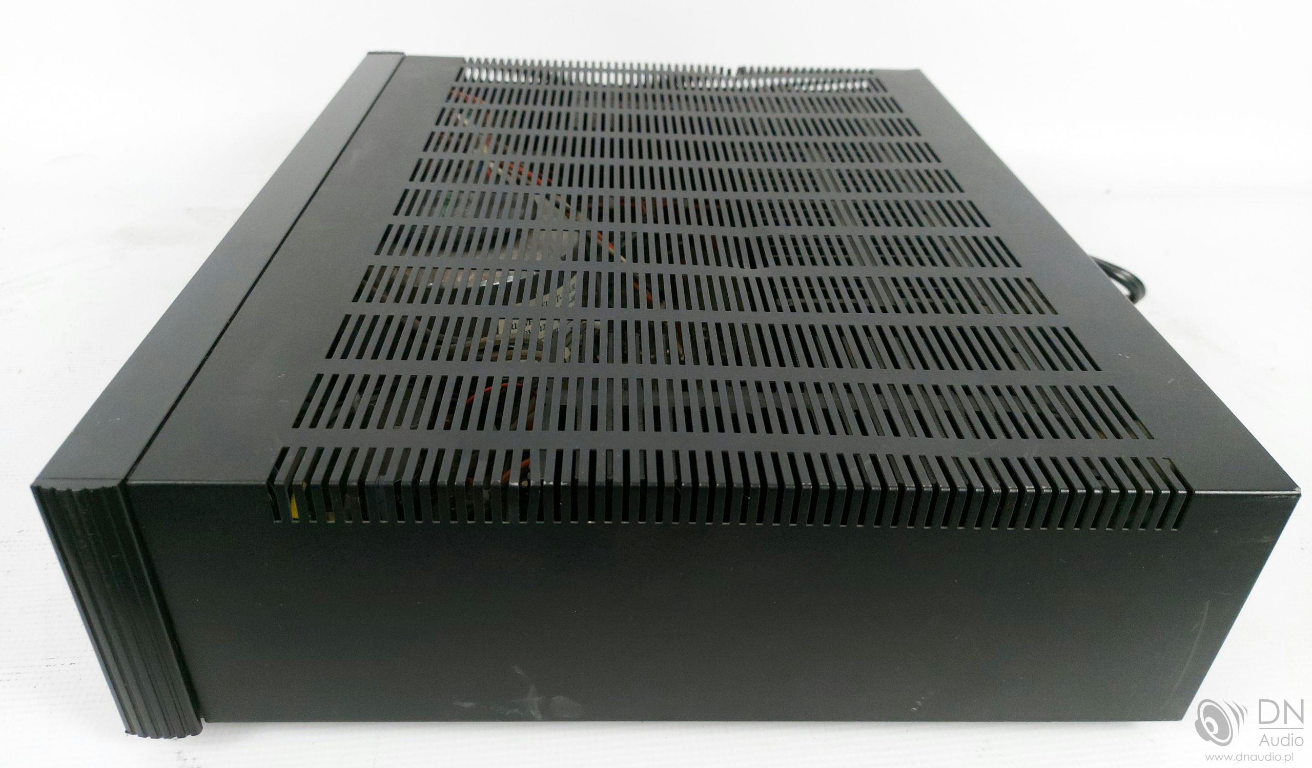 Rotel RB-976 - obrazek 6