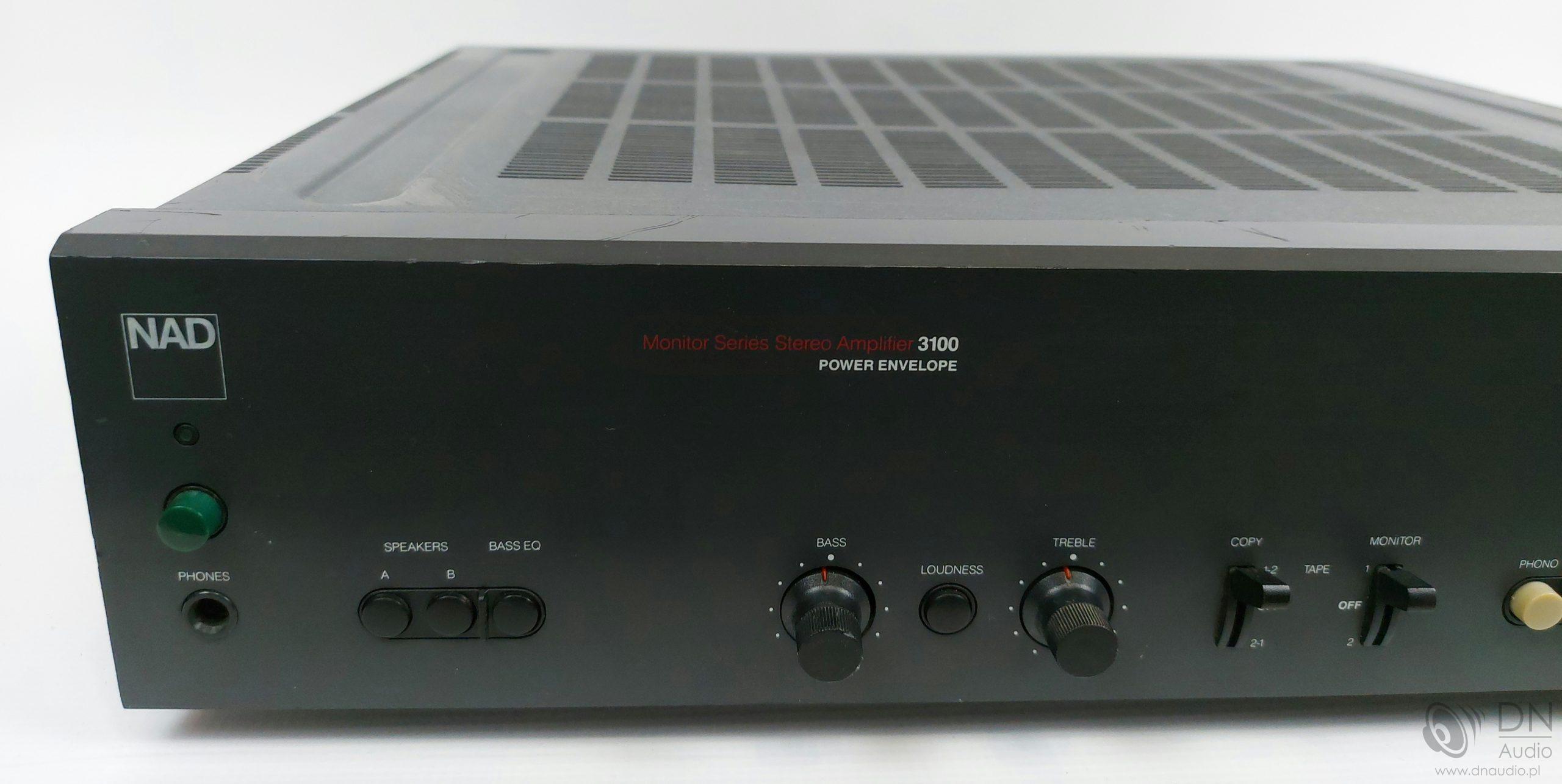 NAD 3100 - obrazek 3