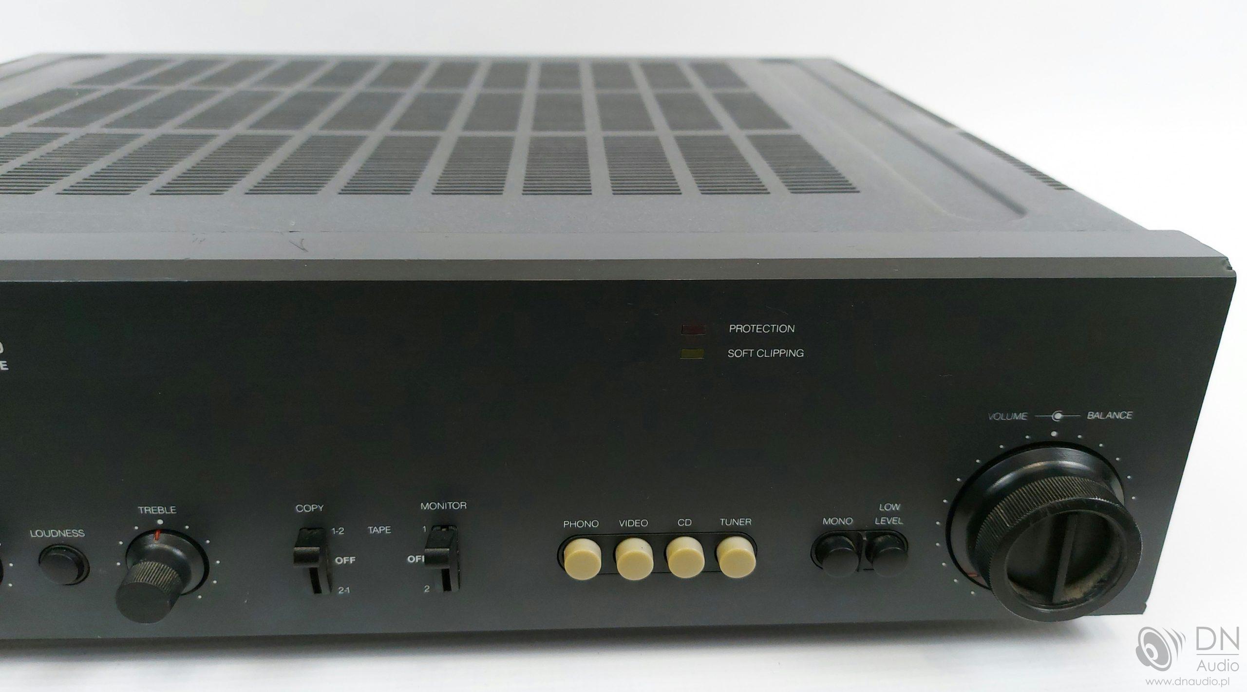 NAD 3100 - obrazek 4