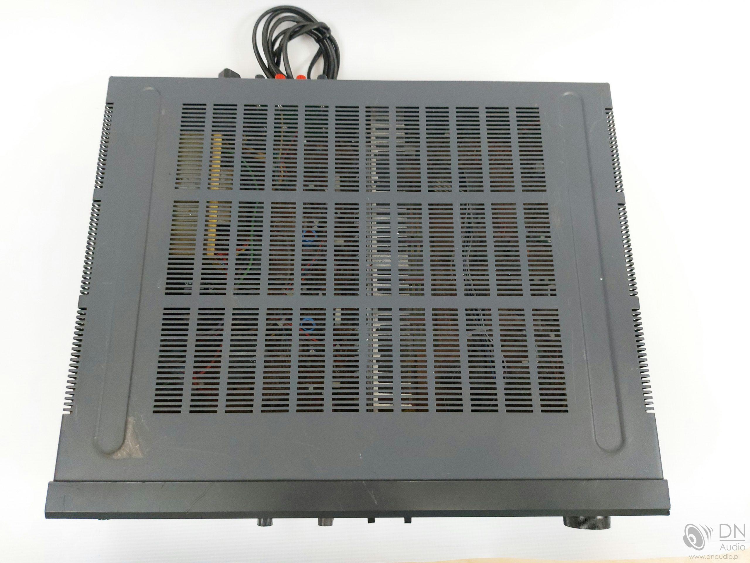 NAD 3100 - obrazek 5