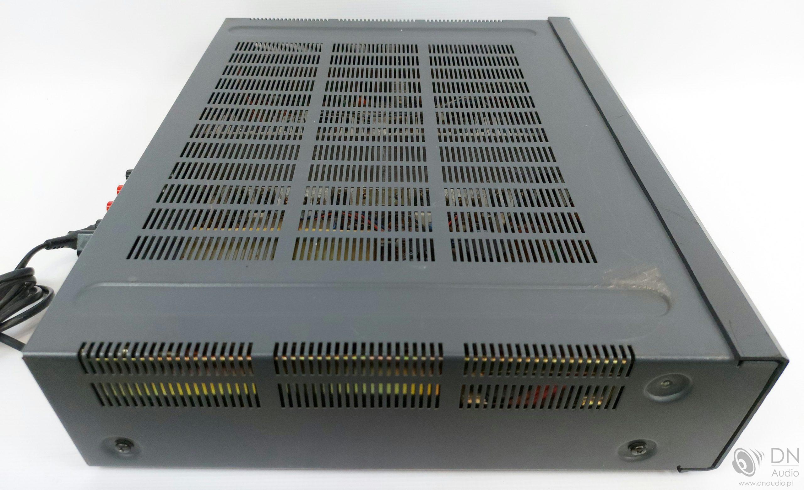 NAD 3100 - obrazek 6