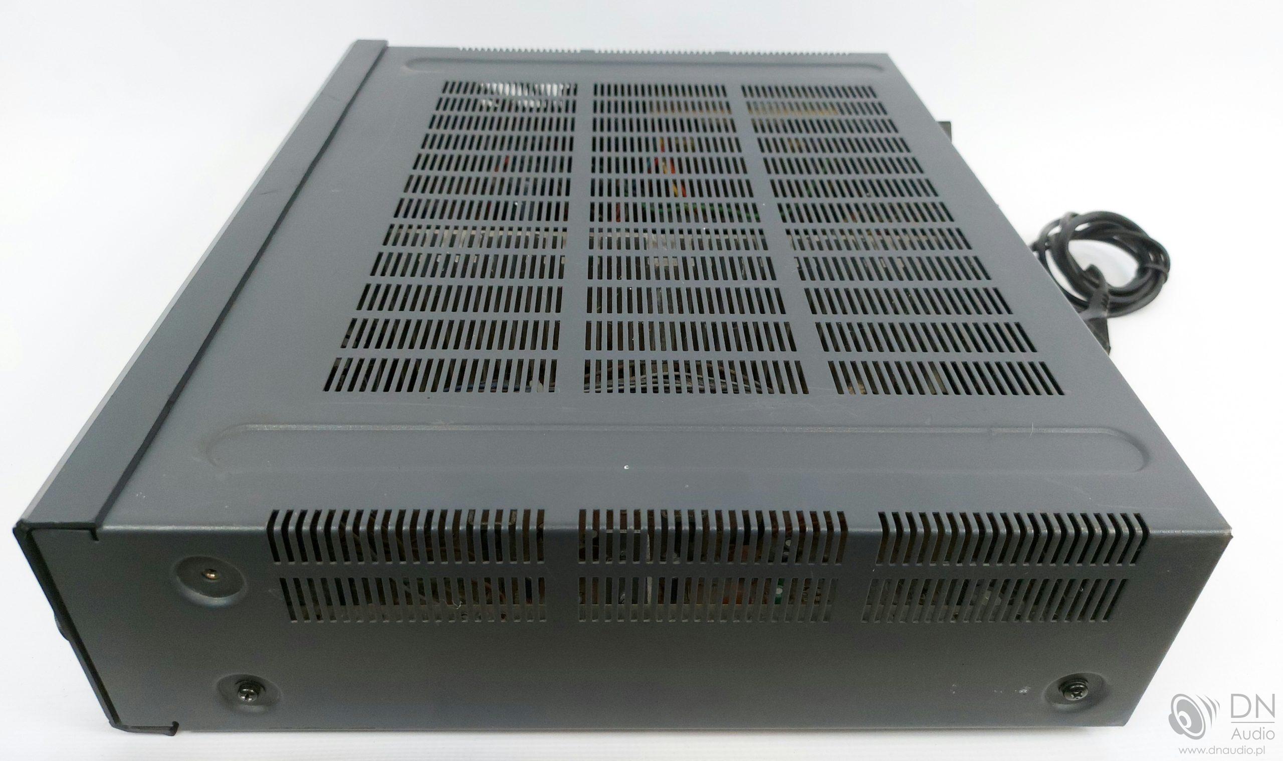 NAD 3100 - obrazek 7