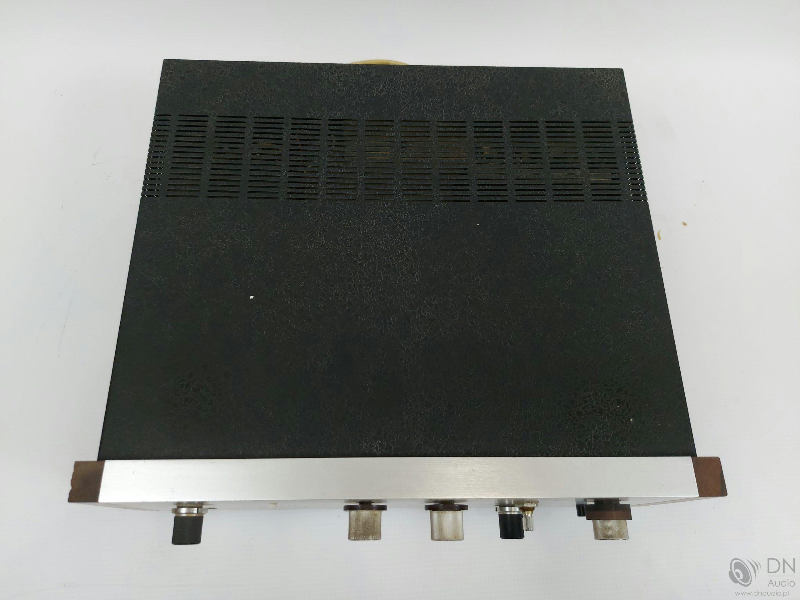 Pioneer SA-500 - obrazek 4