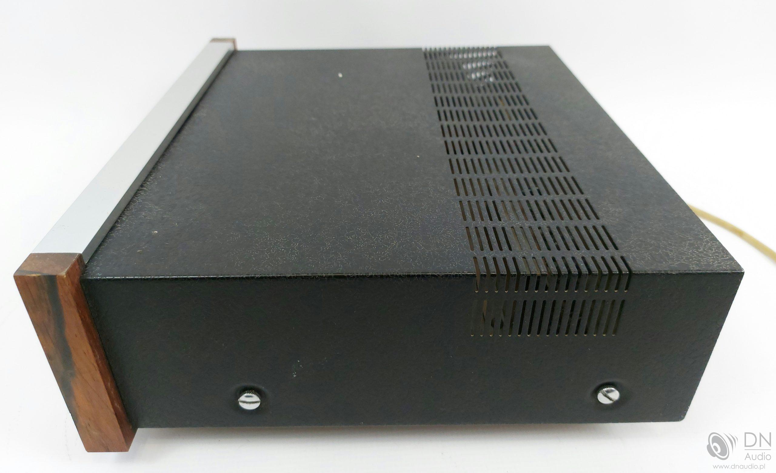 Pioneer SA-500 - obrazek 6