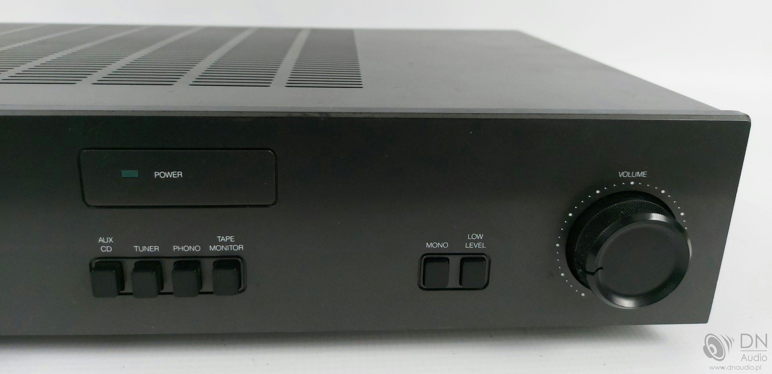 NAD 3020i - obrazek 3