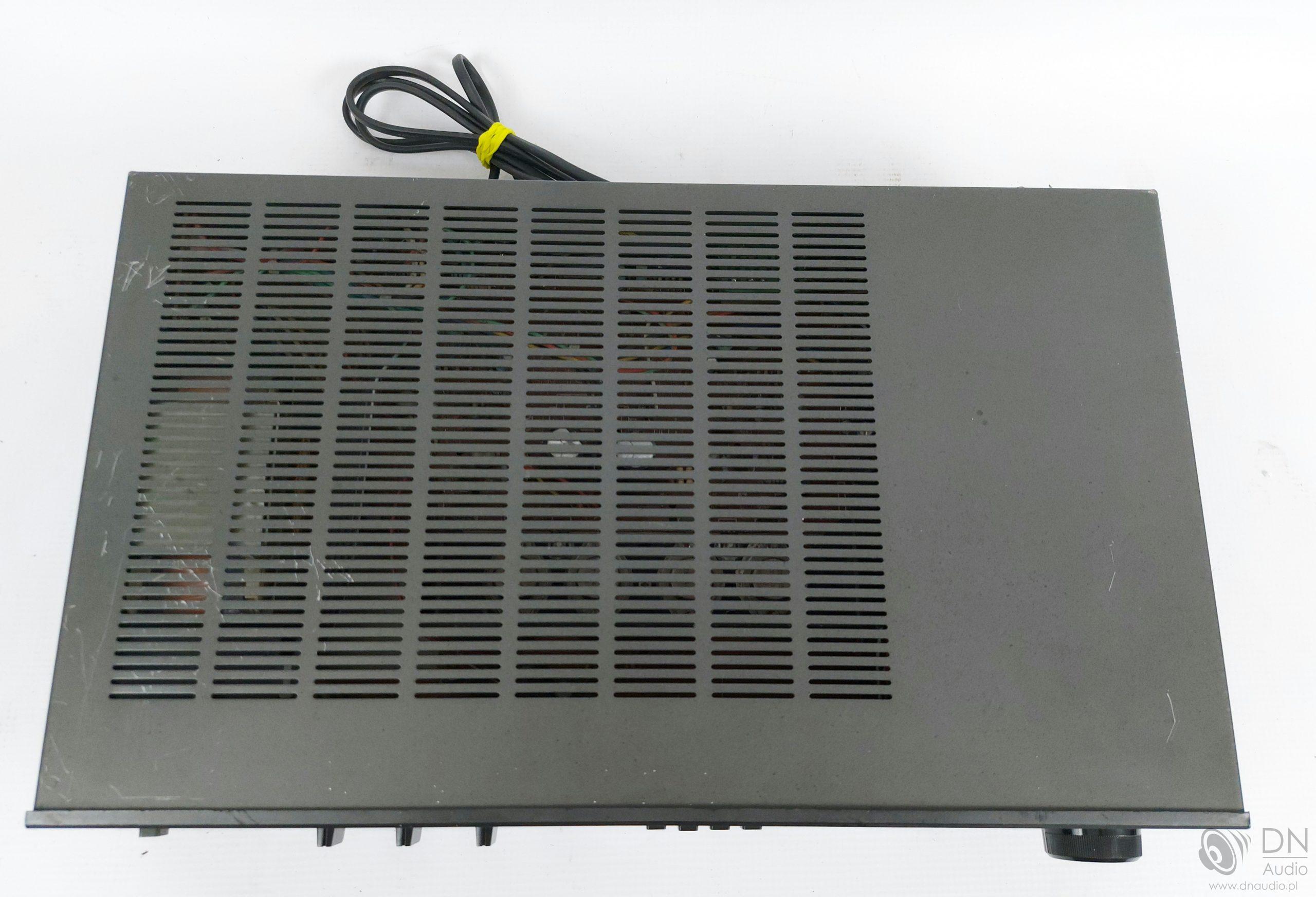 NAD 3020i - obrazek 4