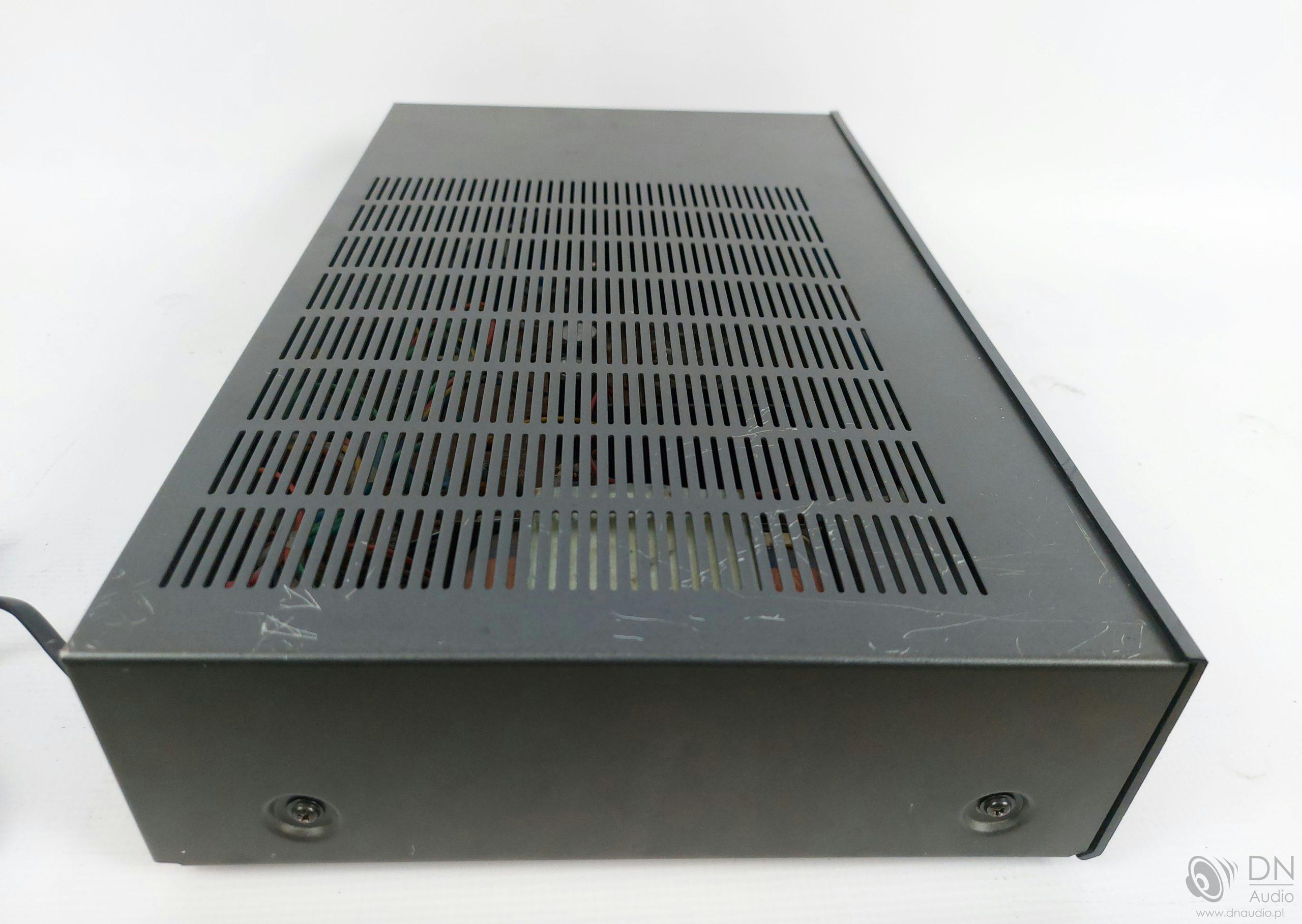 NAD 3020i - obrazek 5