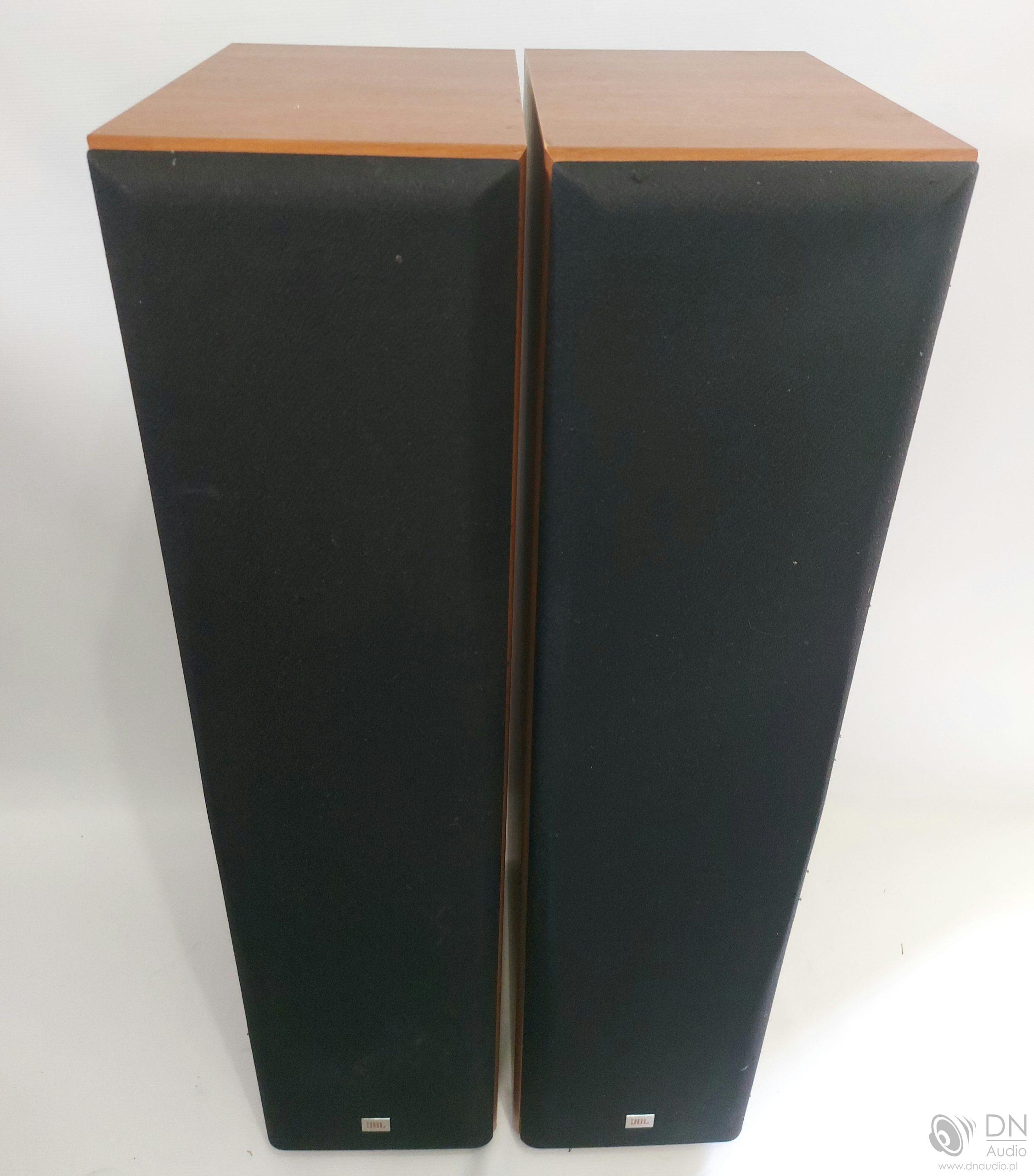 JBL Northridge E80 - obrazek 2