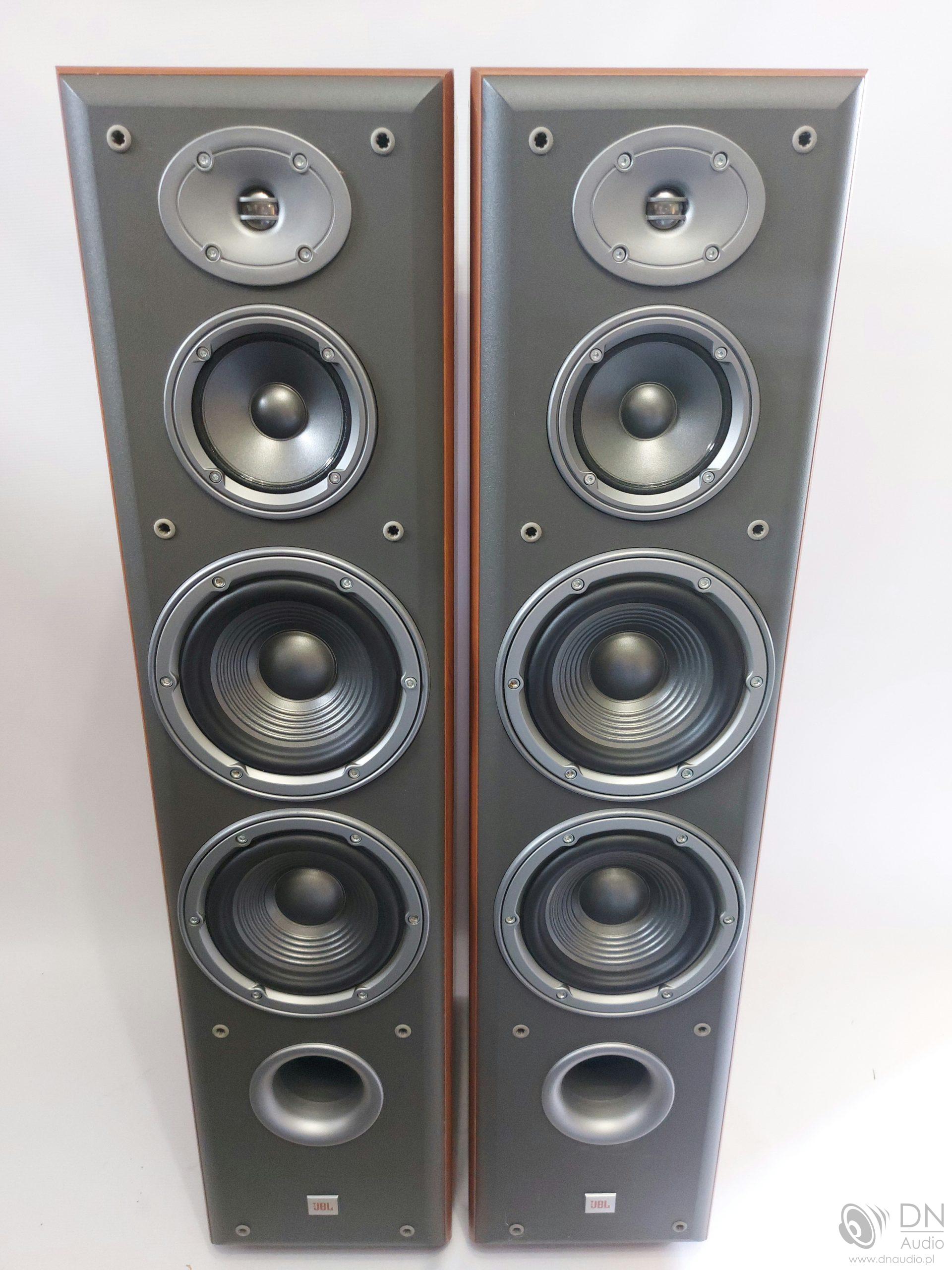 JBL Northridge E80 - obrazek 3