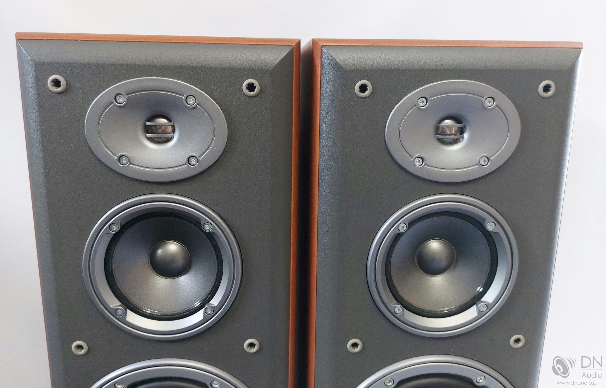 JBL Northridge E80 - obrazek 4