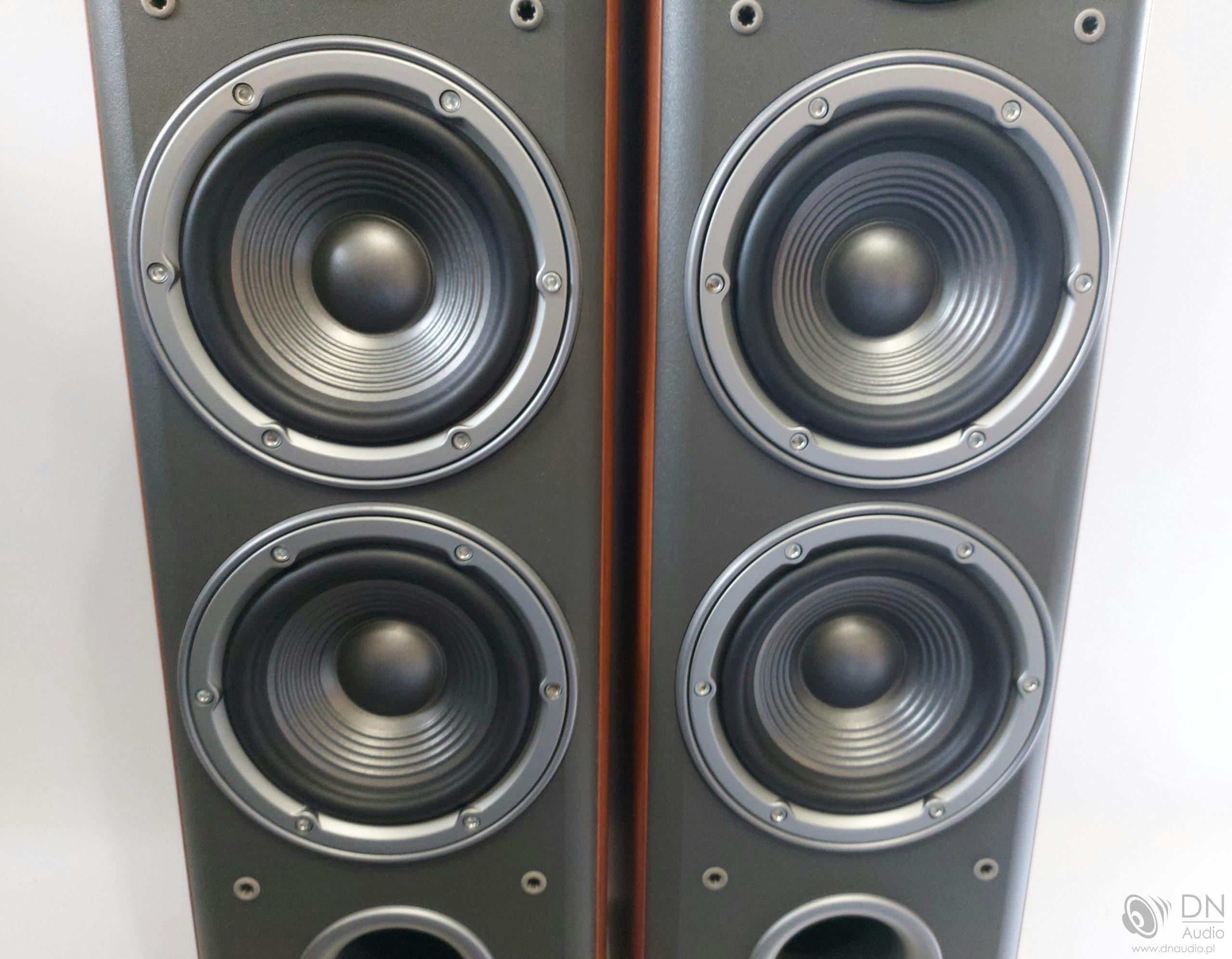 JBL Northridge E80 - obrazek 5