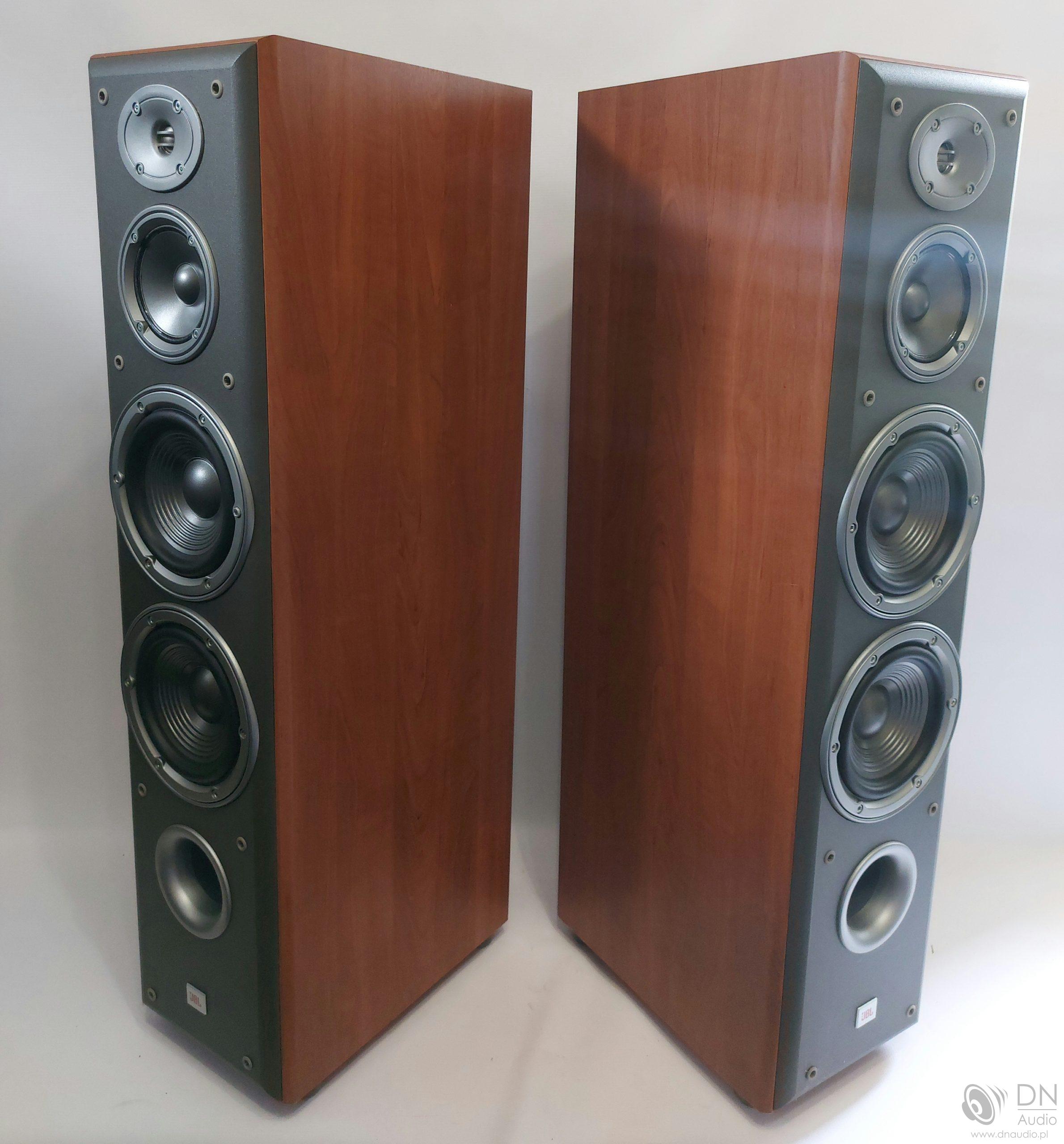 JBL Northridge E80 - obrazek 6