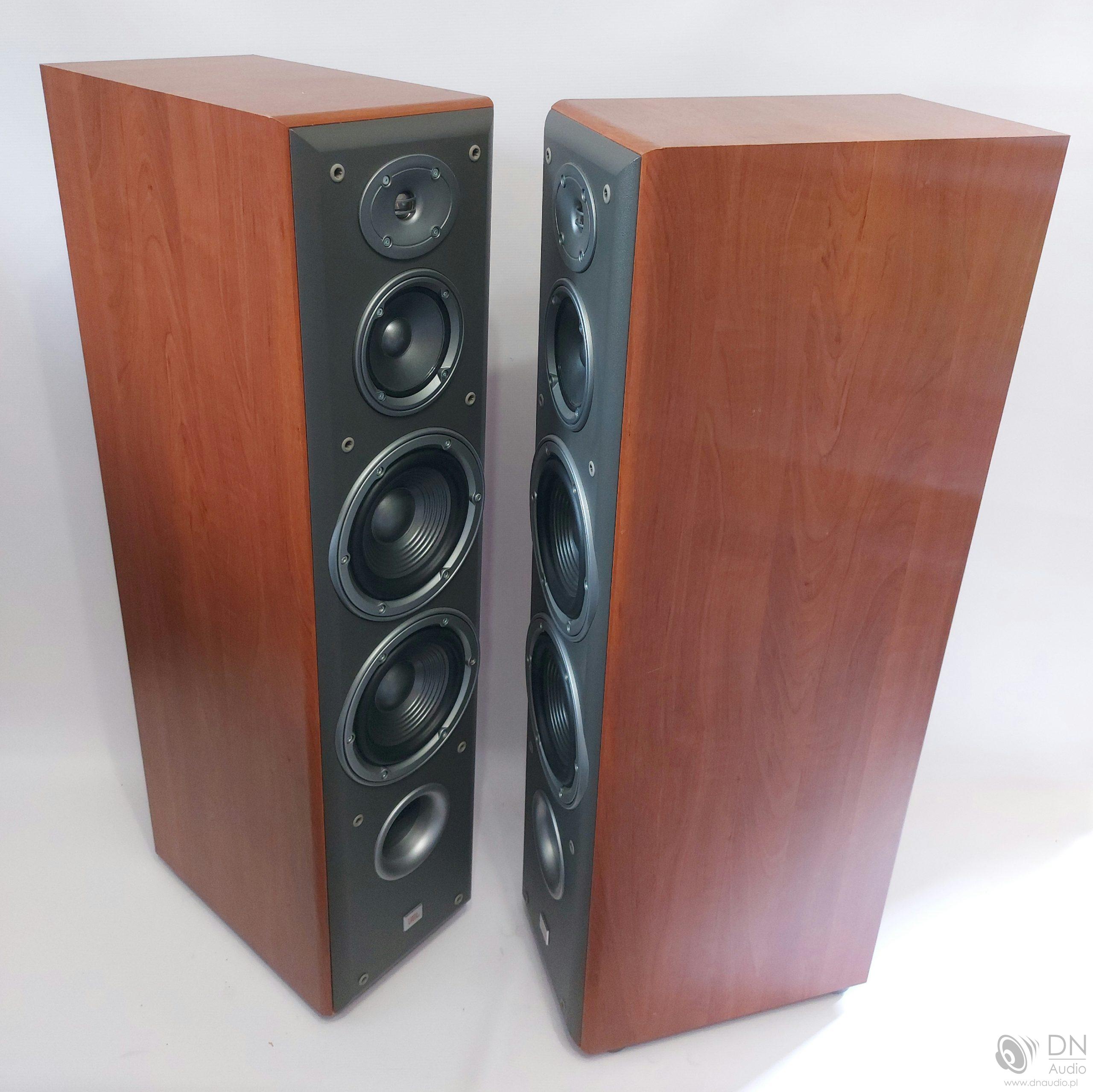 JBL Northridge E80 - obrazek 7
