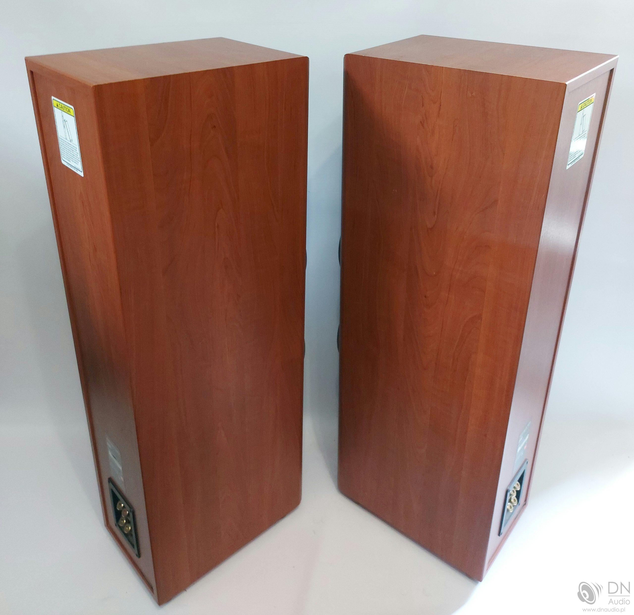JBL Northridge E80 - obrazek 8