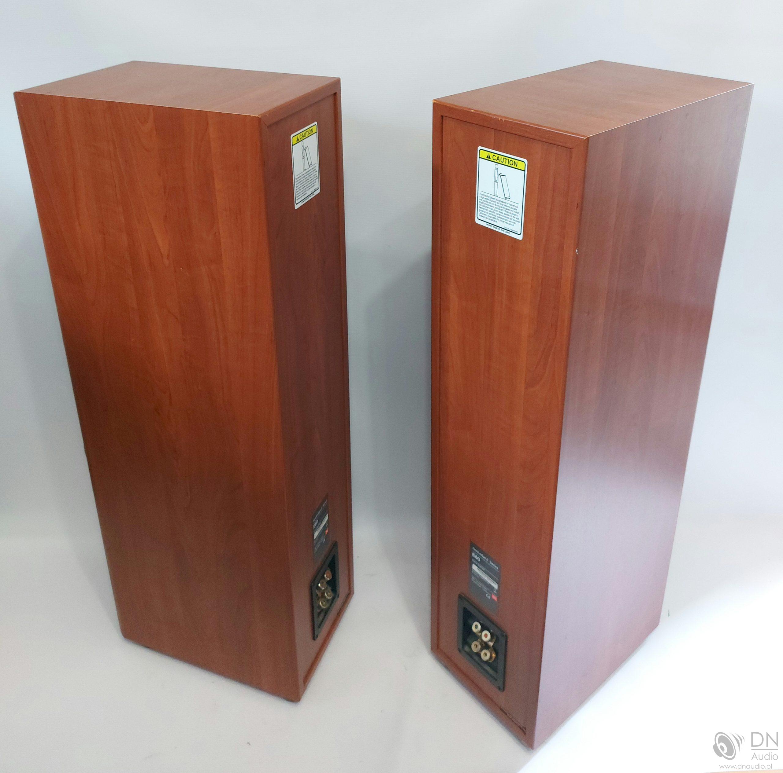 JBL Northridge E80 - obrazek 9