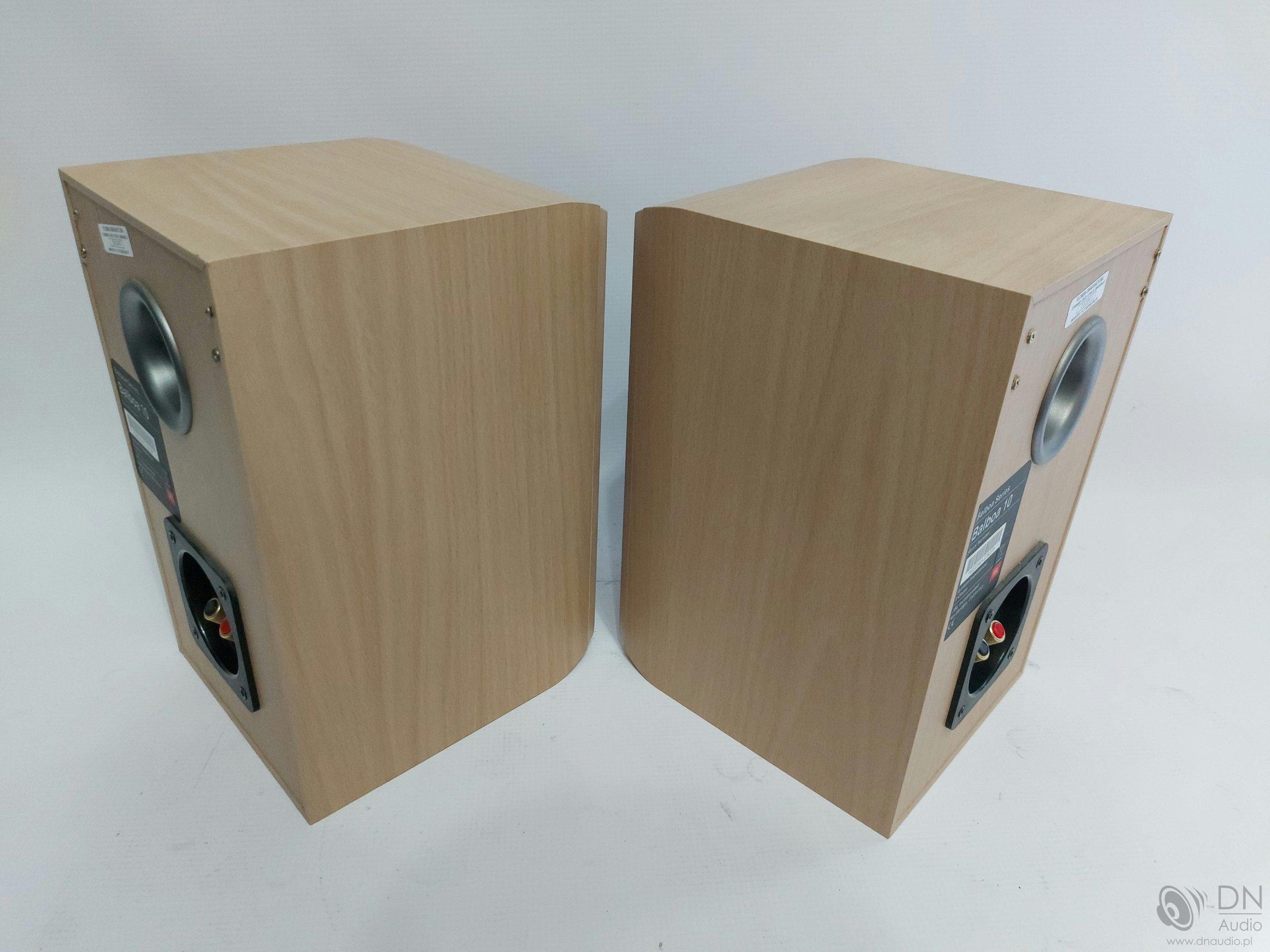 JBL Balboa 10 - obrazek 6