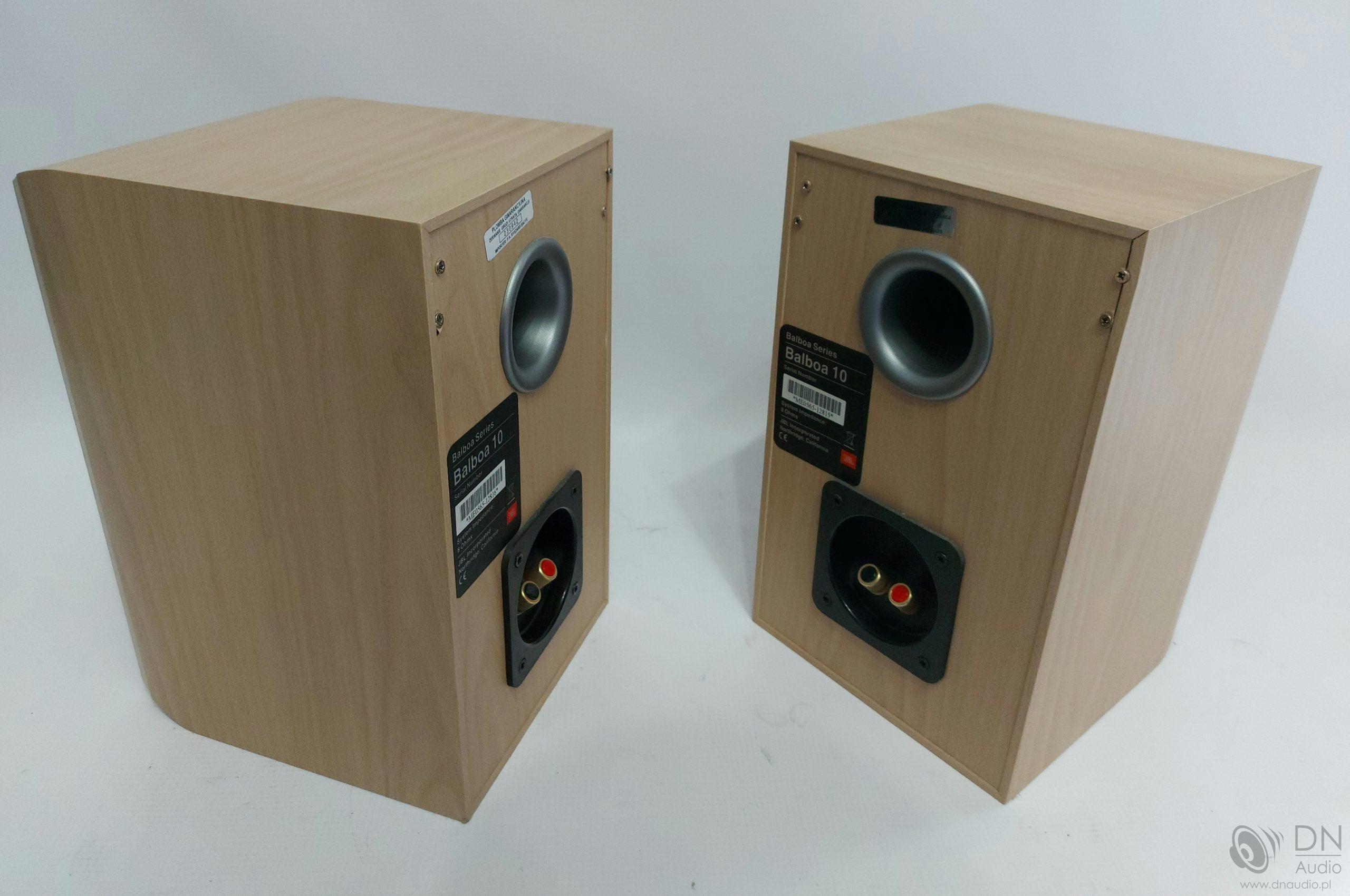 JBL Balboa 10 - obrazek 7