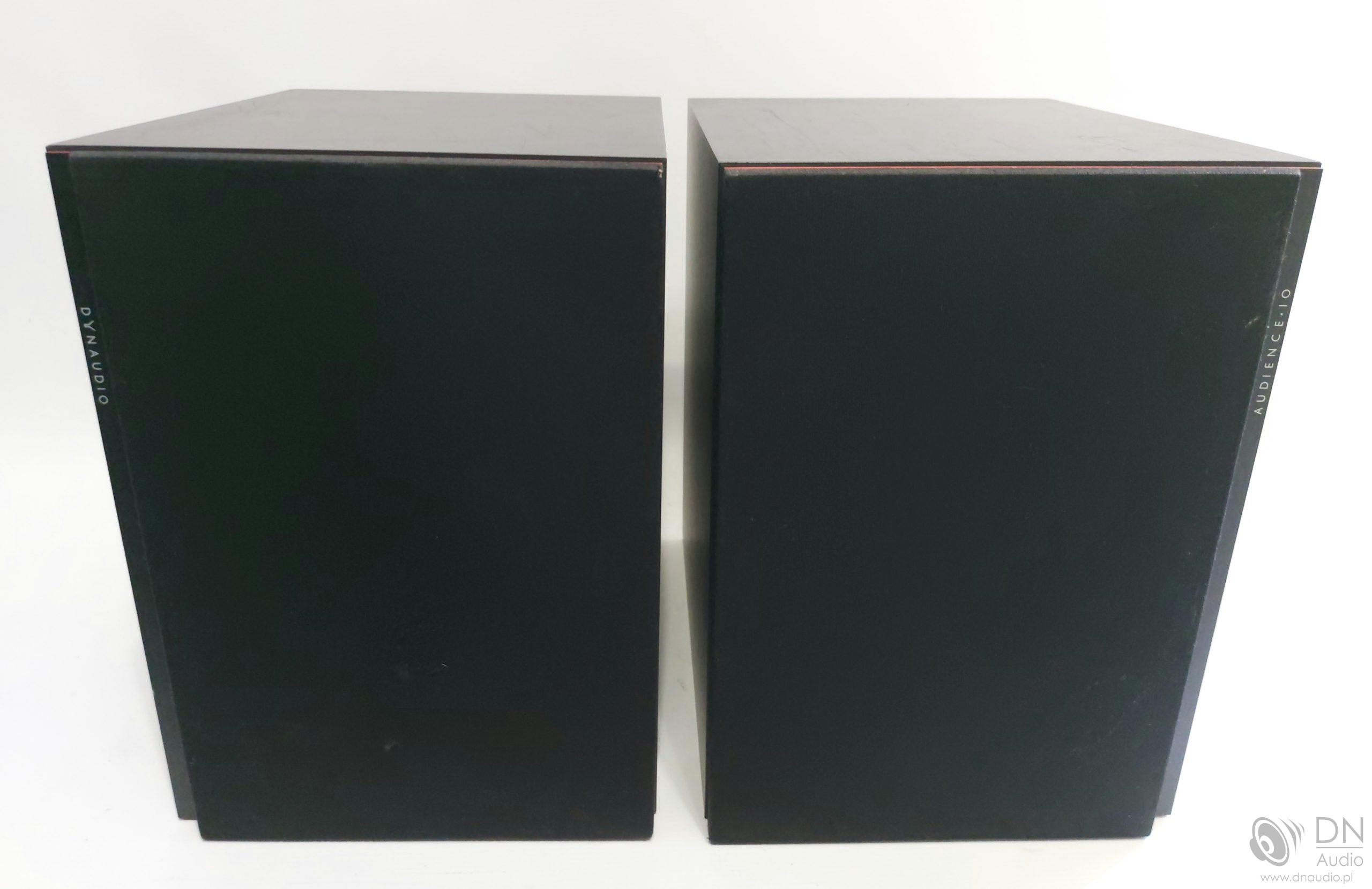 Dynaudio Audience 10 - obrazek 2
