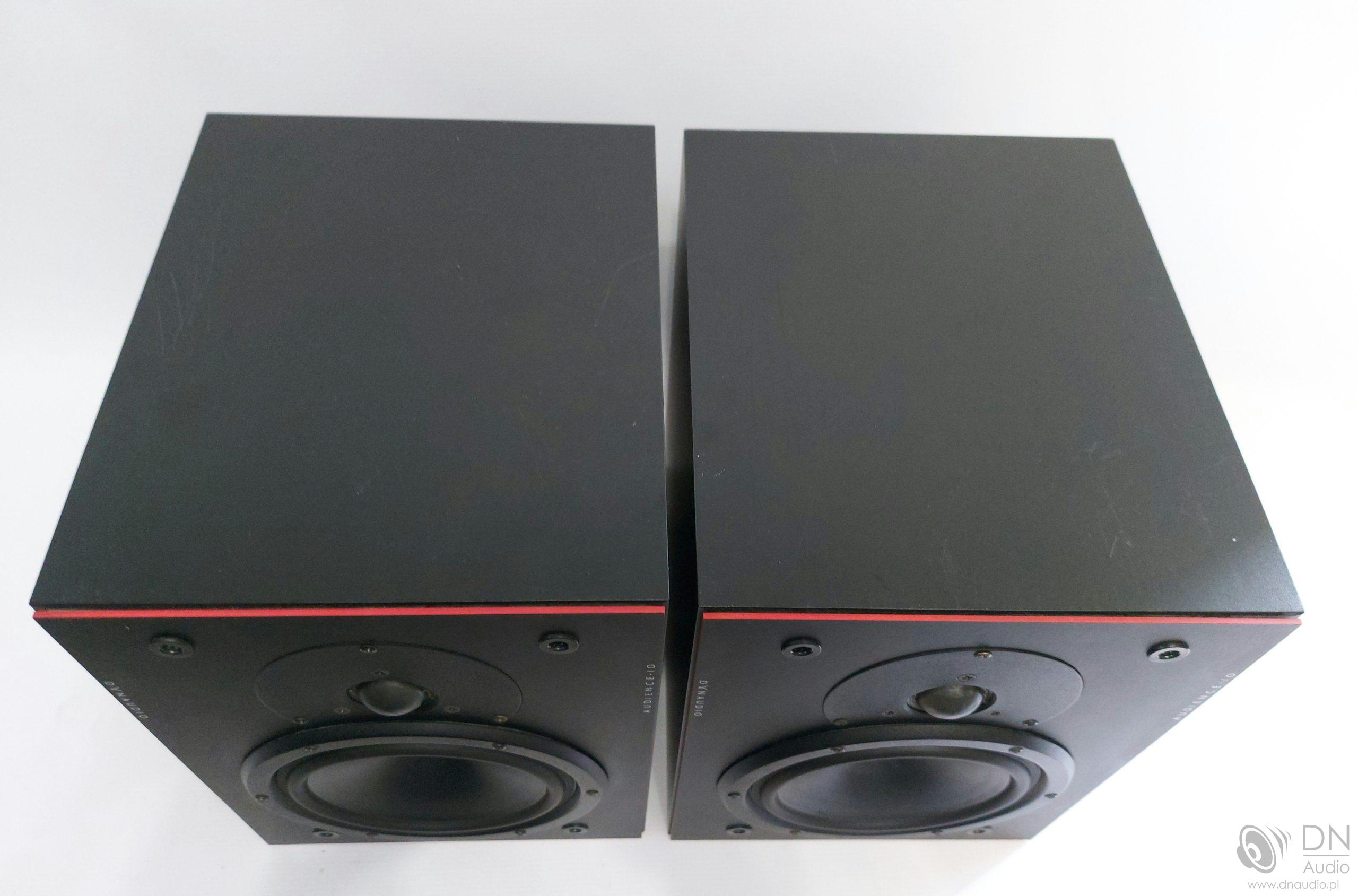 Dynaudio Audience 10 - obrazek 4