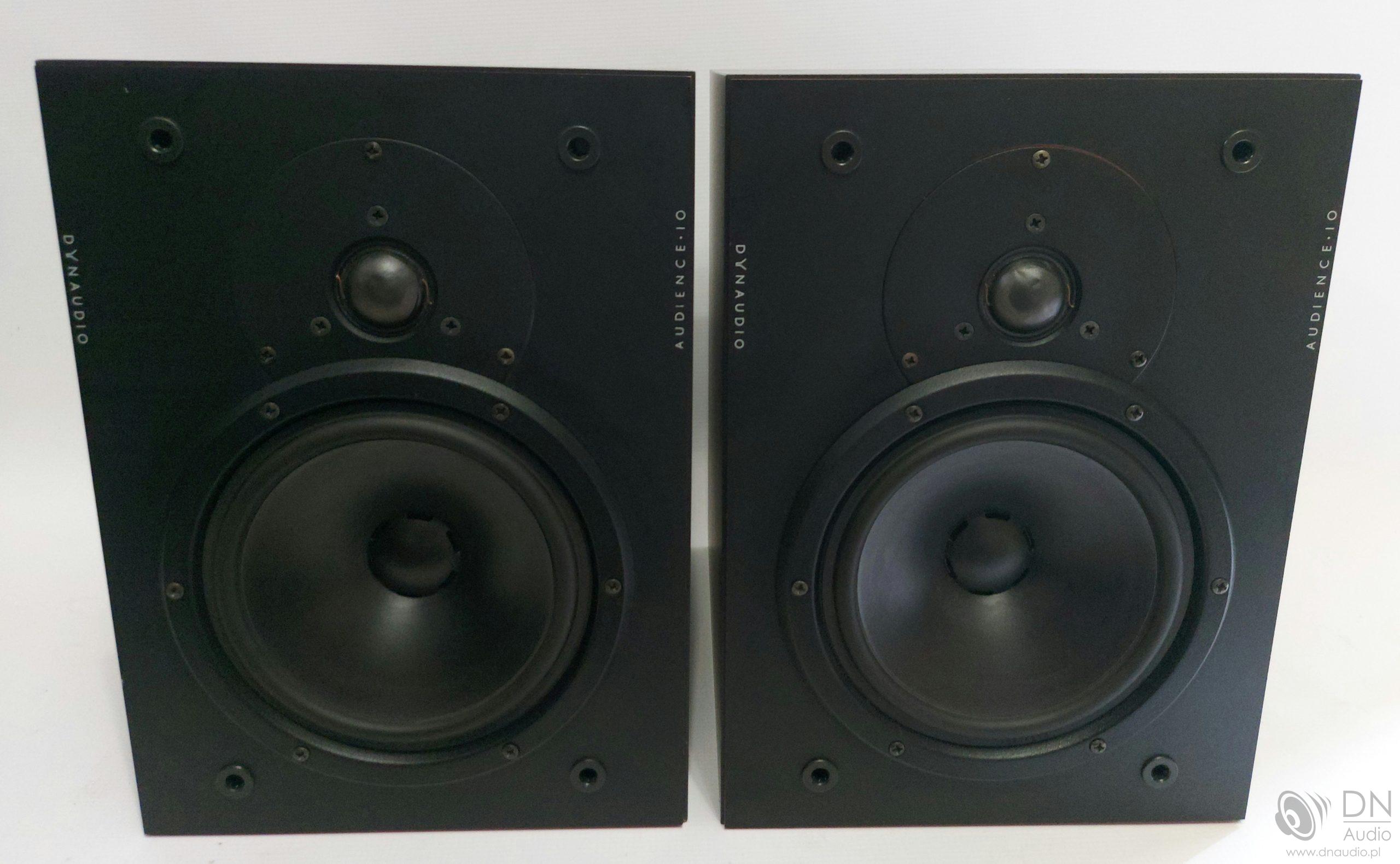 Dynaudio Audience 10 - obrazek 3