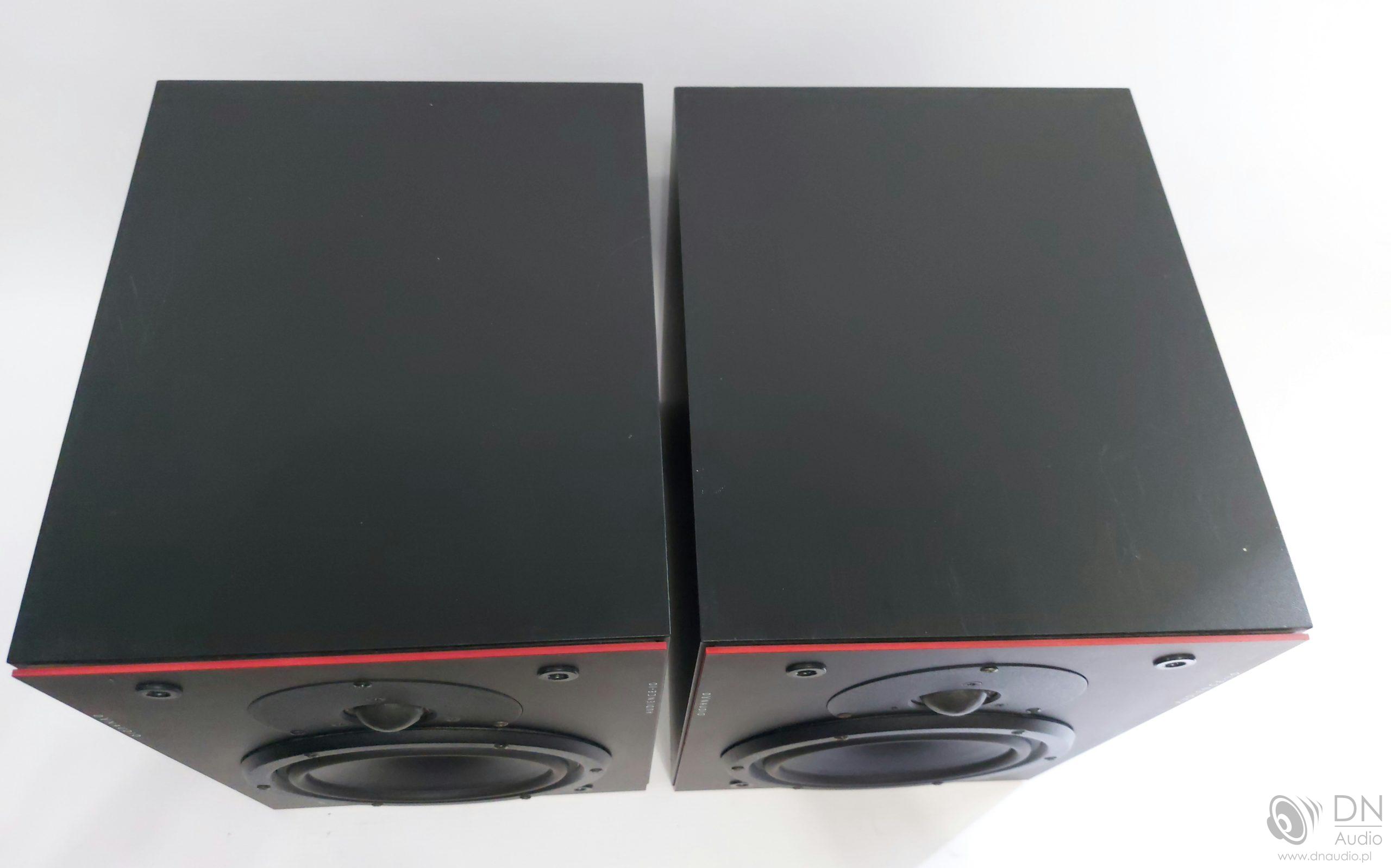 Dynaudio Audience 10 - obrazek 5