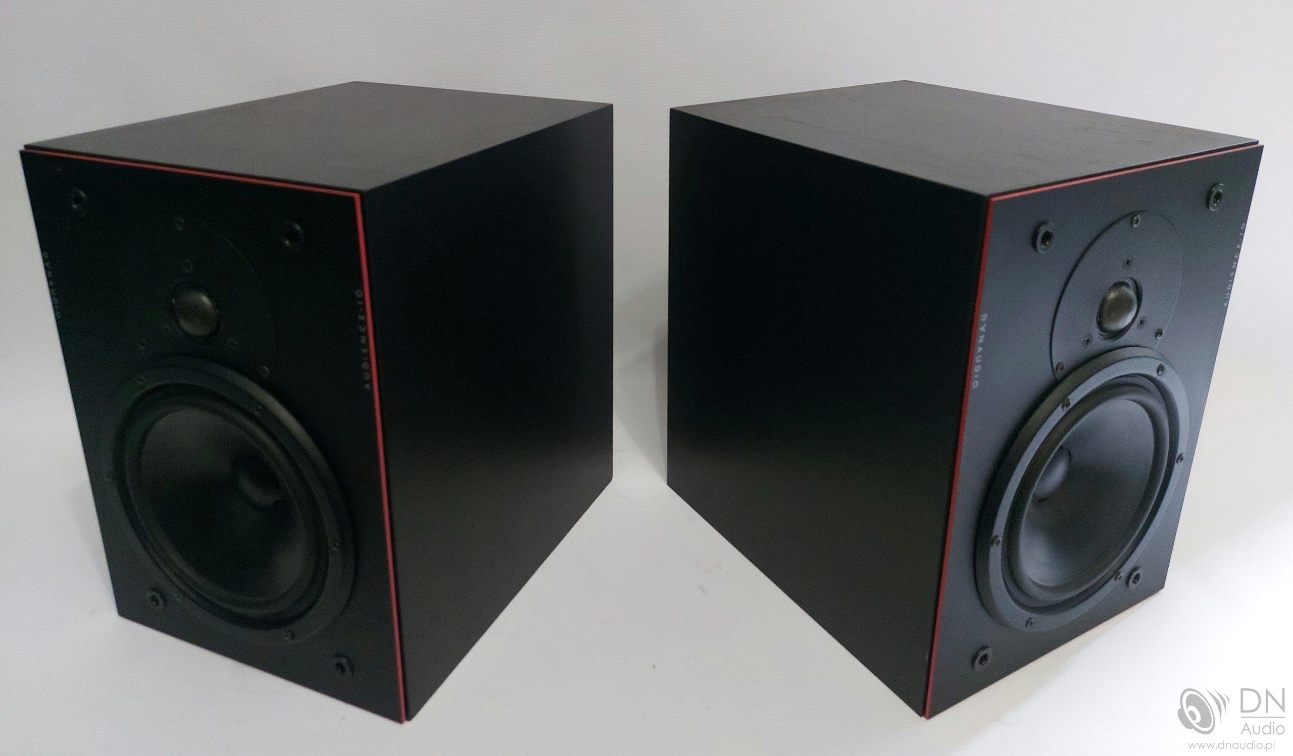 Dynaudio Audience 10 - obrazek 7