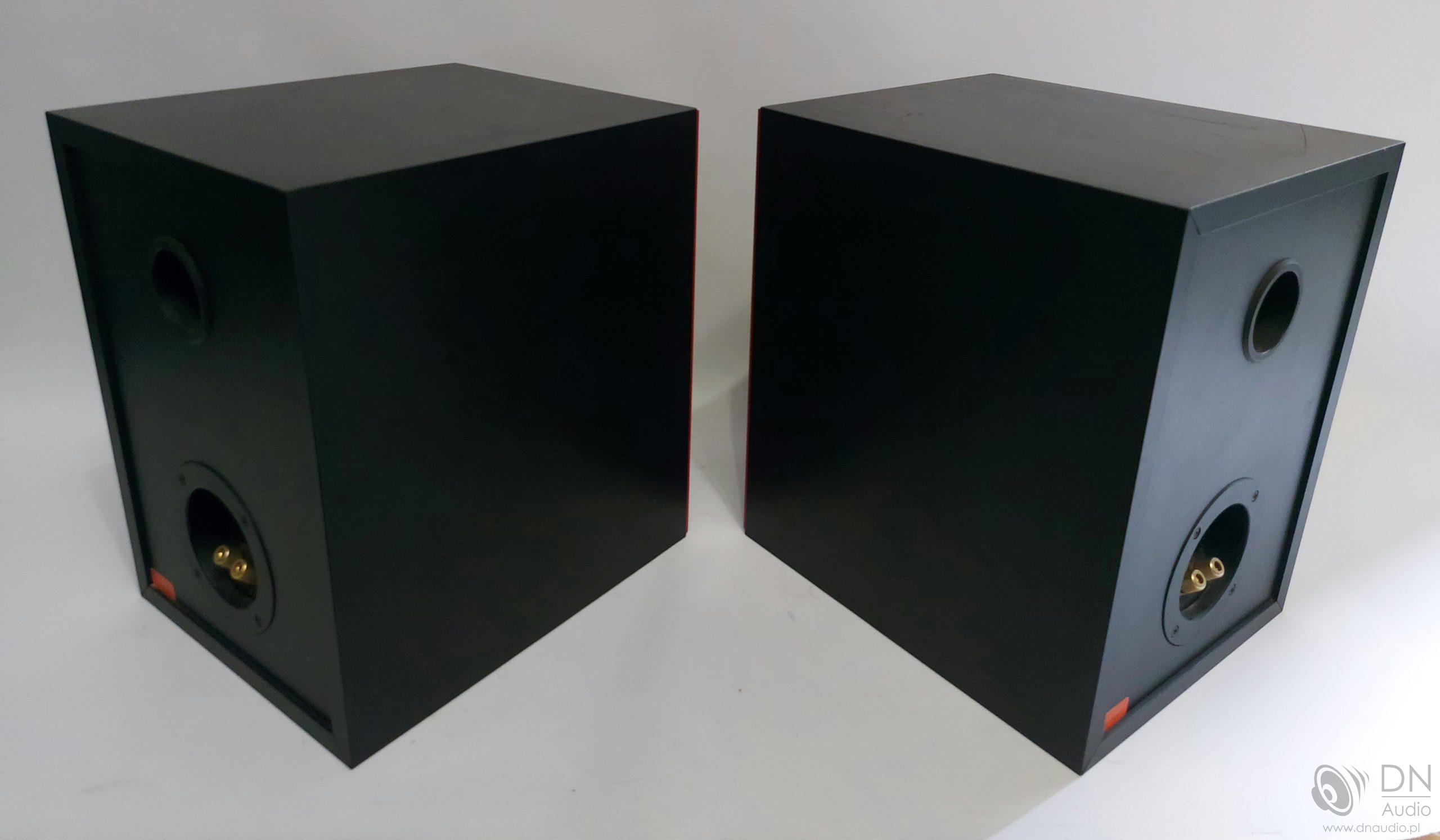 Dynaudio Audience 10 - obrazek 8